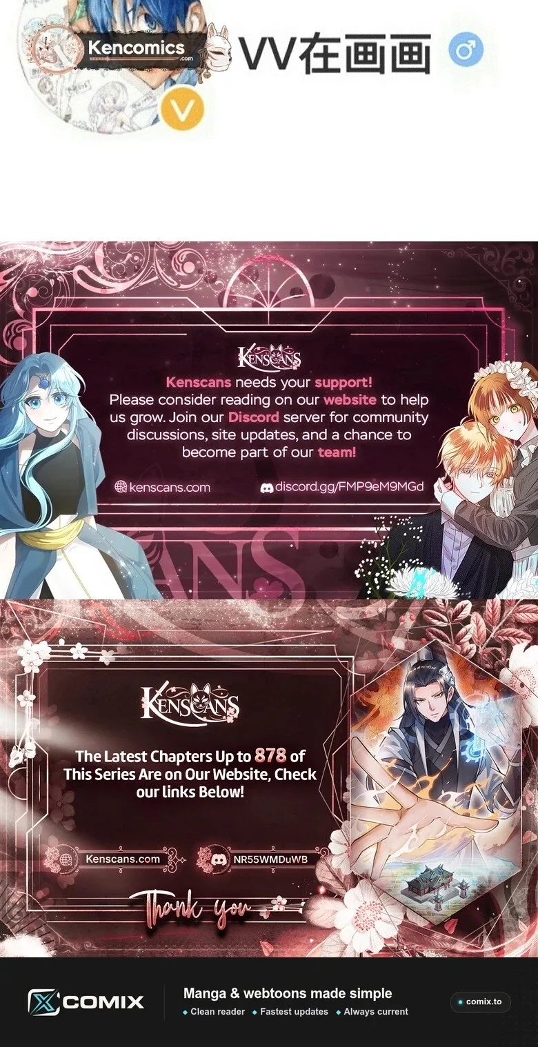 Kaiju Yi Zuo Shan Chapter 845 page 50