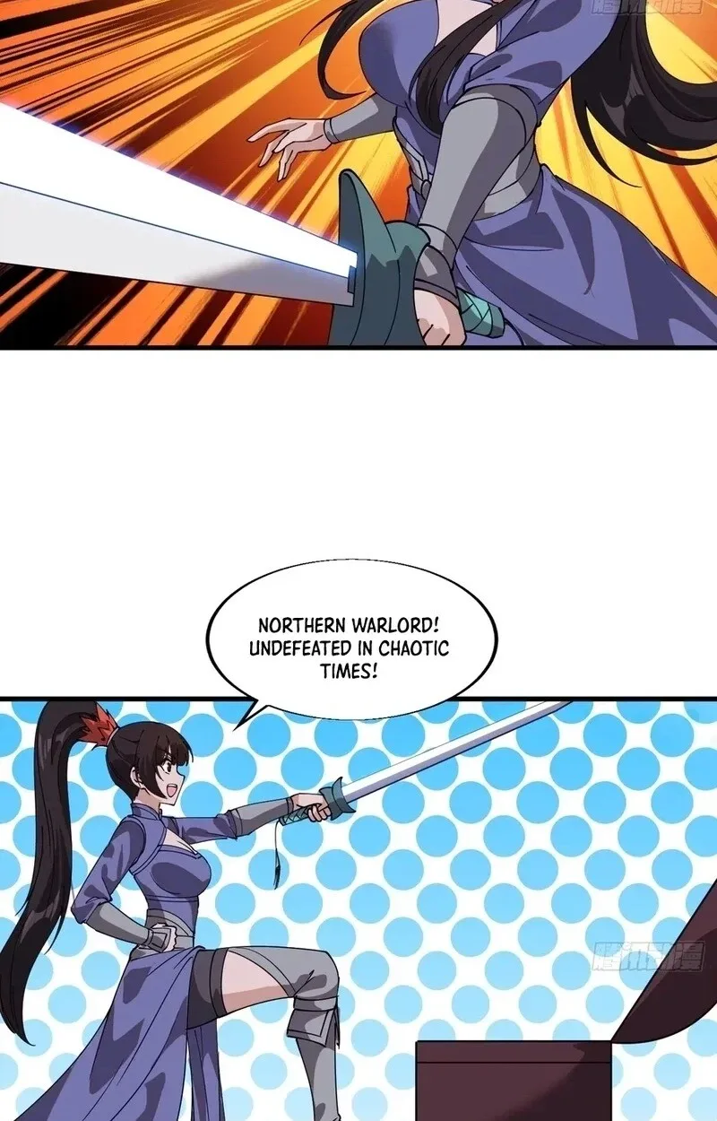 Kaiju Yi Zuo Shan Chapter 846 page 18