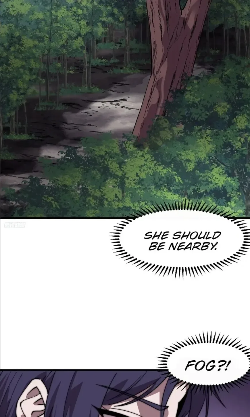 Kaiju Yi Zuo Shan Chapter 848 page 6