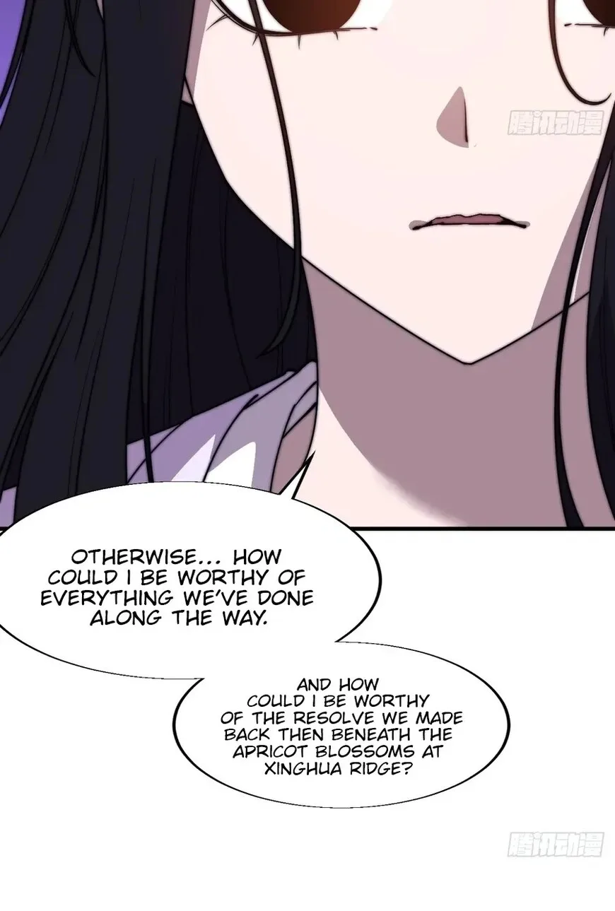 Kaiju Yi Zuo Shan Chapter 849 page 17