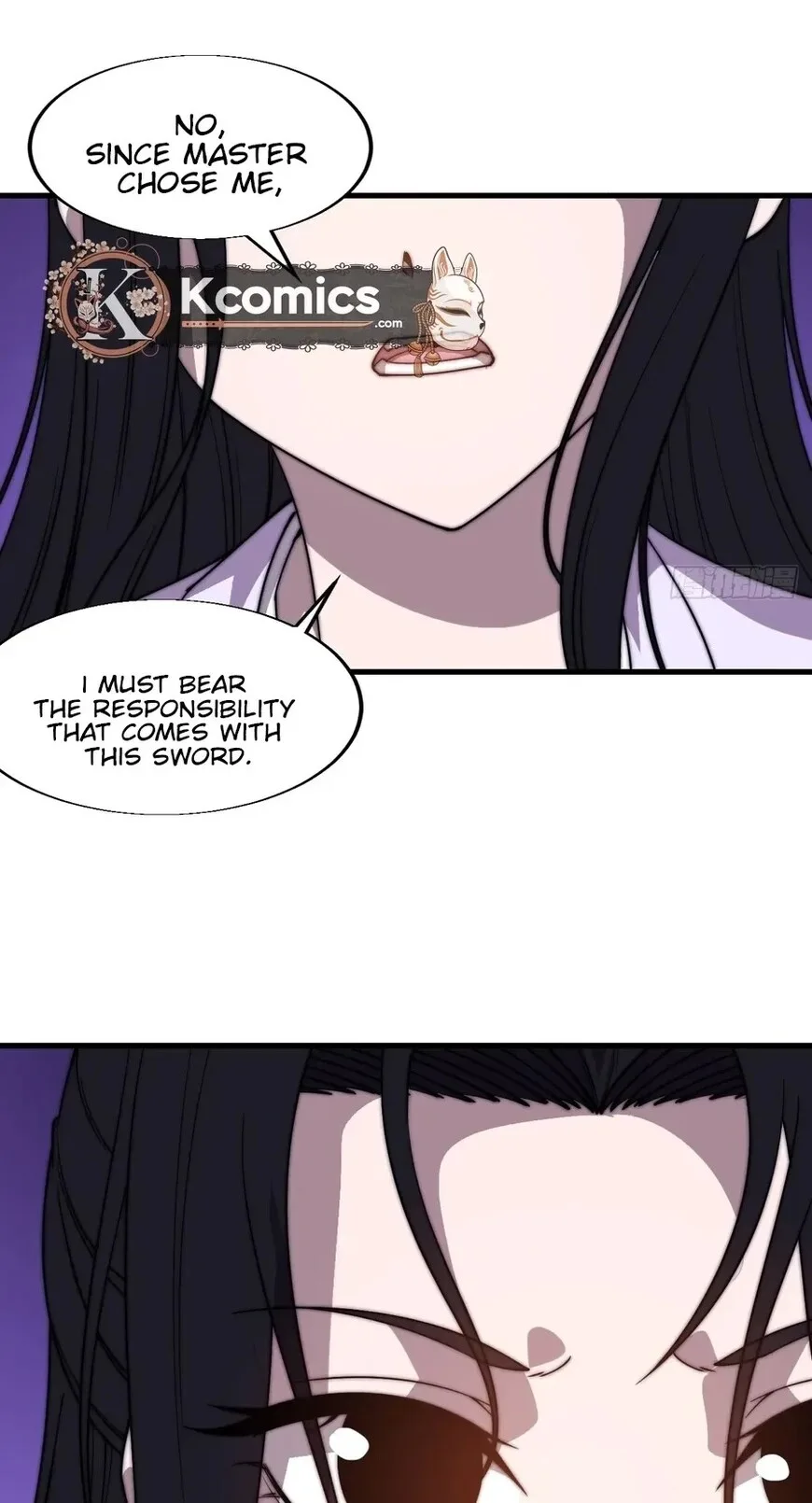 Kaiju Yi Zuo Shan Chapter 849 page 16