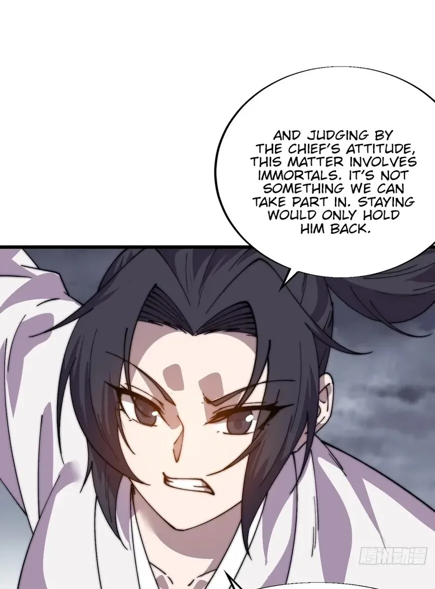 Kaiju Yi Zuo Shan Chapter 849 page 26