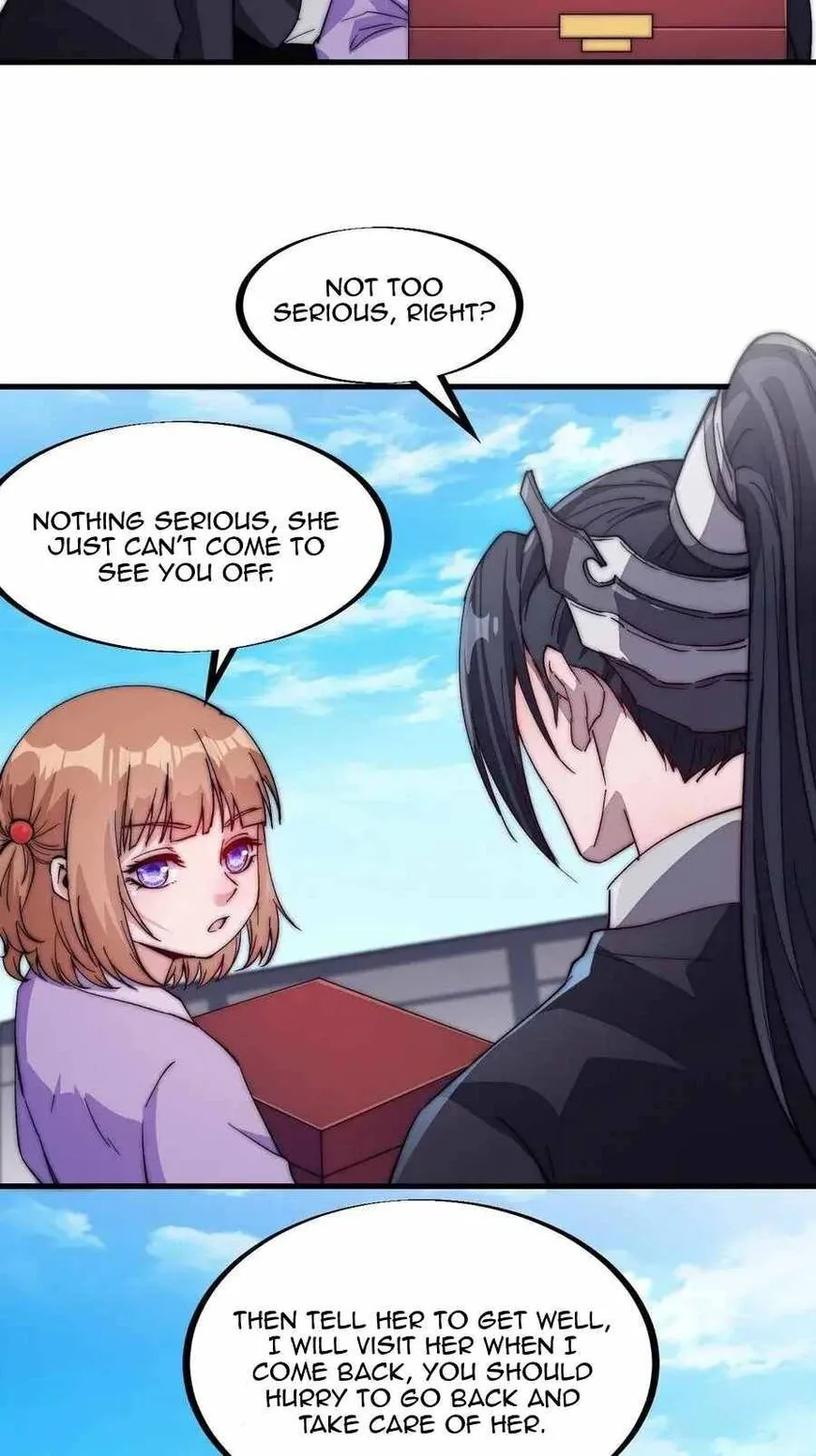Kaiju Yi Zuo Shan Chapter 85 page 5