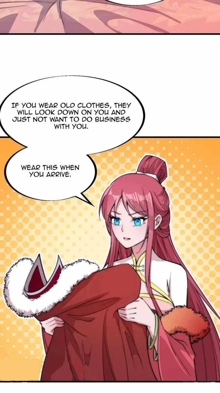 Kaiju Yi Zuo Shan Chapter 85 page 22