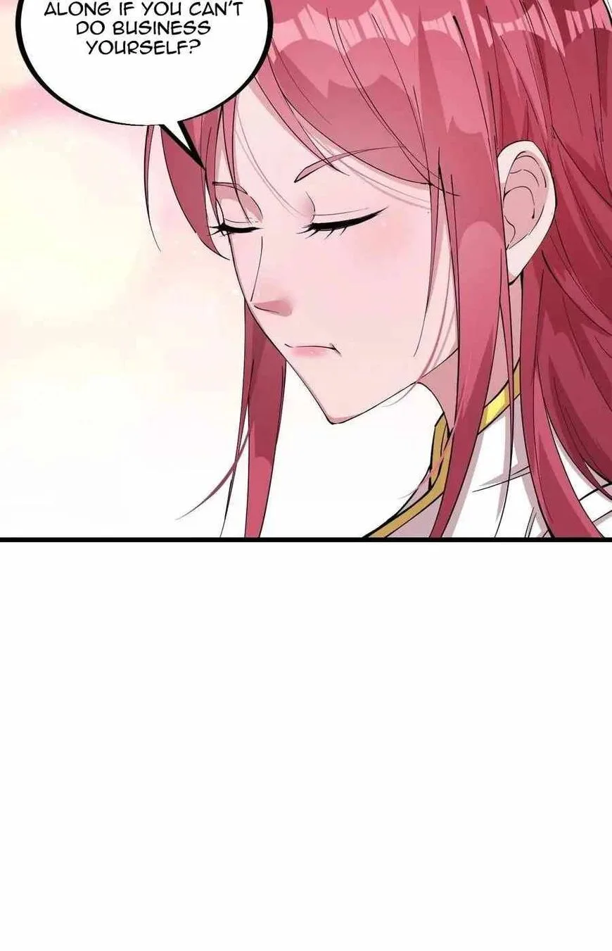 Kaiju Yi Zuo Shan Chapter 85 page 19