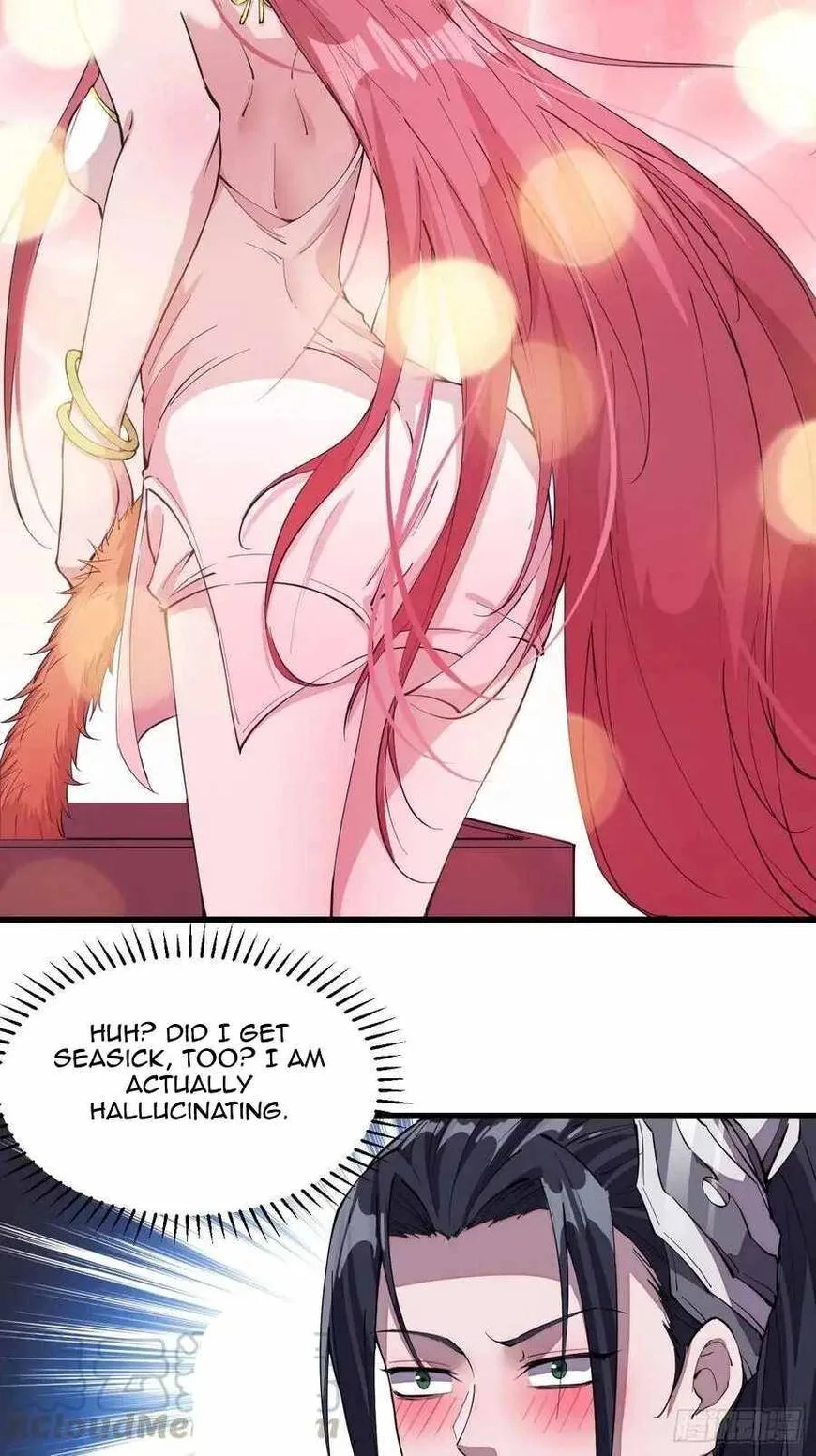 Kaiju Yi Zuo Shan Chapter 85 page 16