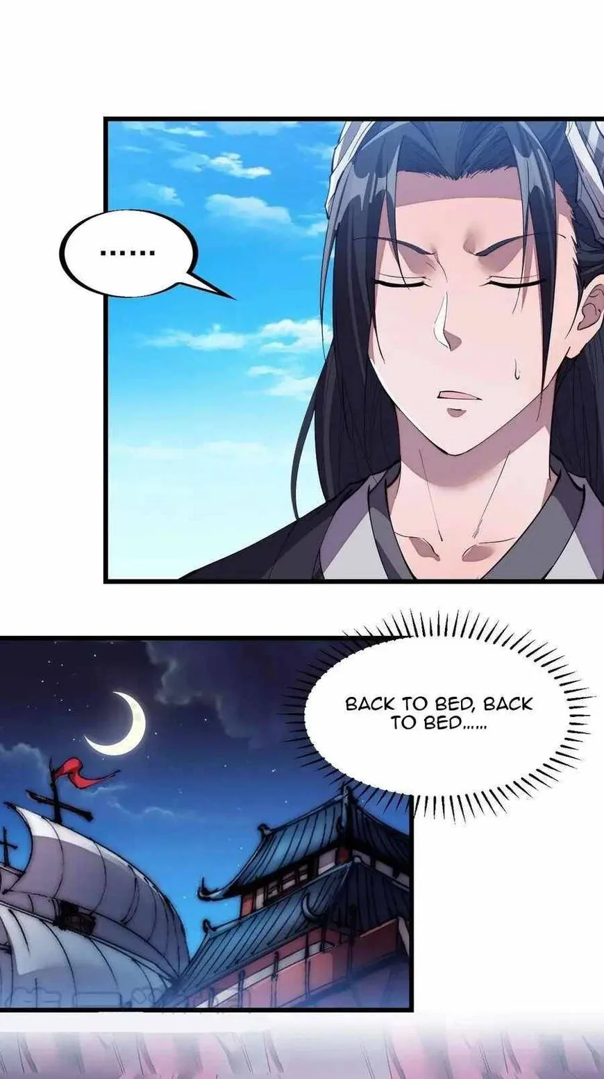 Kaiju Yi Zuo Shan Chapter 85 page 14