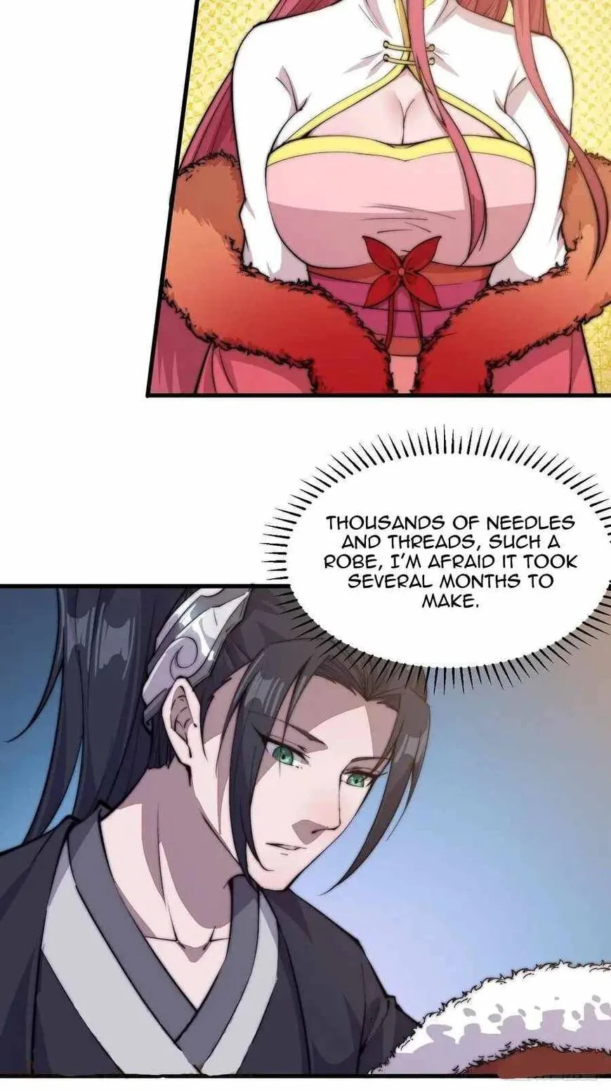 Kaiju Yi Zuo Shan Chapter 85 page 24