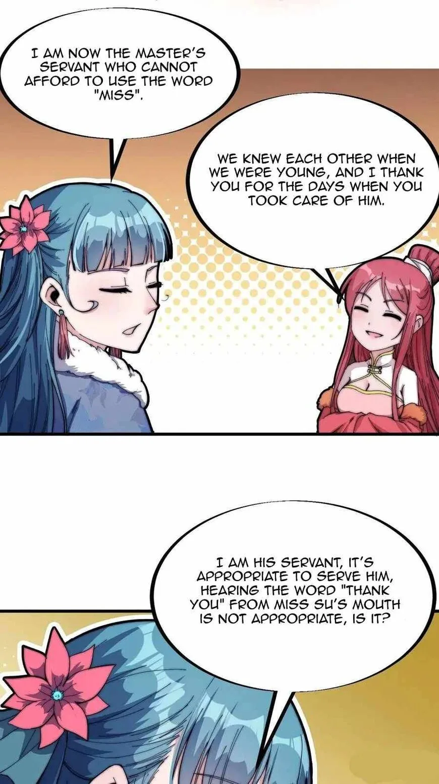 Kaiju Yi Zuo Shan Chapter 85 page 29