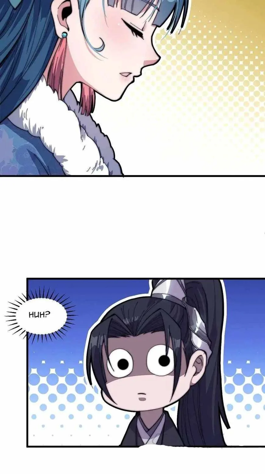 Kaiju Yi Zuo Shan Chapter 85 page 30