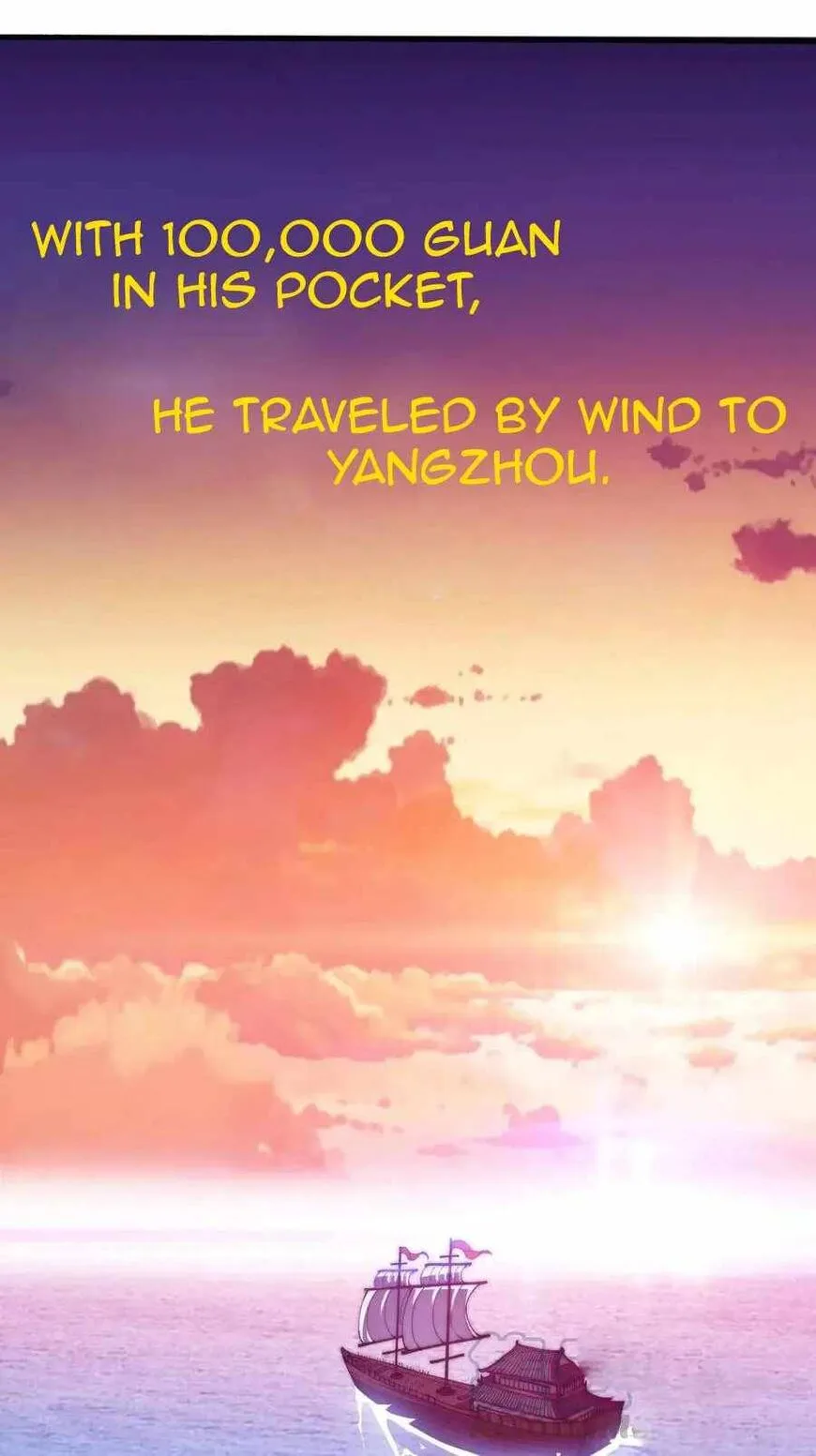 Kaiju Yi Zuo Shan Chapter 85 page 32