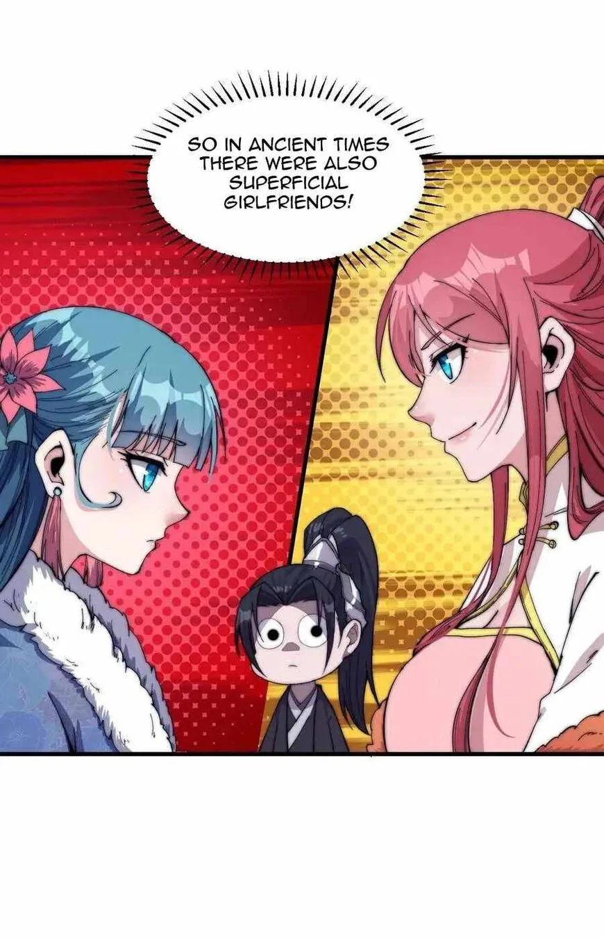 Kaiju Yi Zuo Shan Chapter 85 page 31