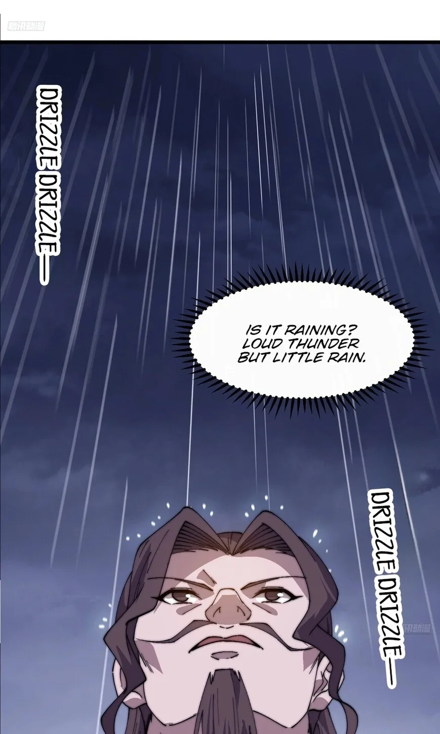Kaiju Yi Zuo Shan Chapter 850 page 7