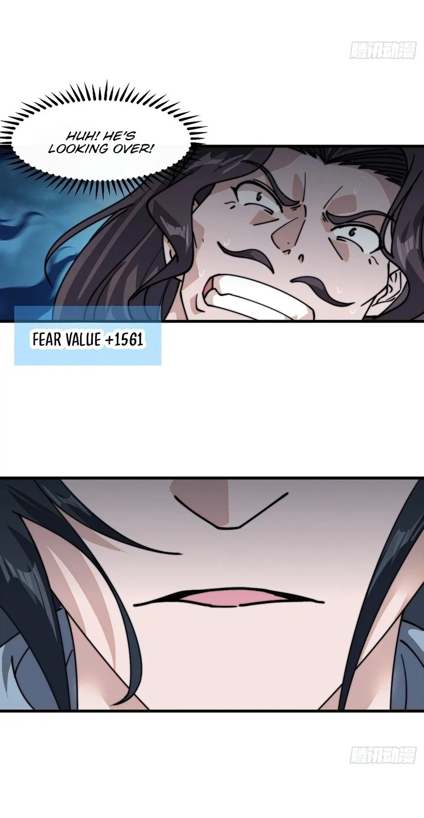 Kaiju Yi Zuo Shan Chapter 850 page 53