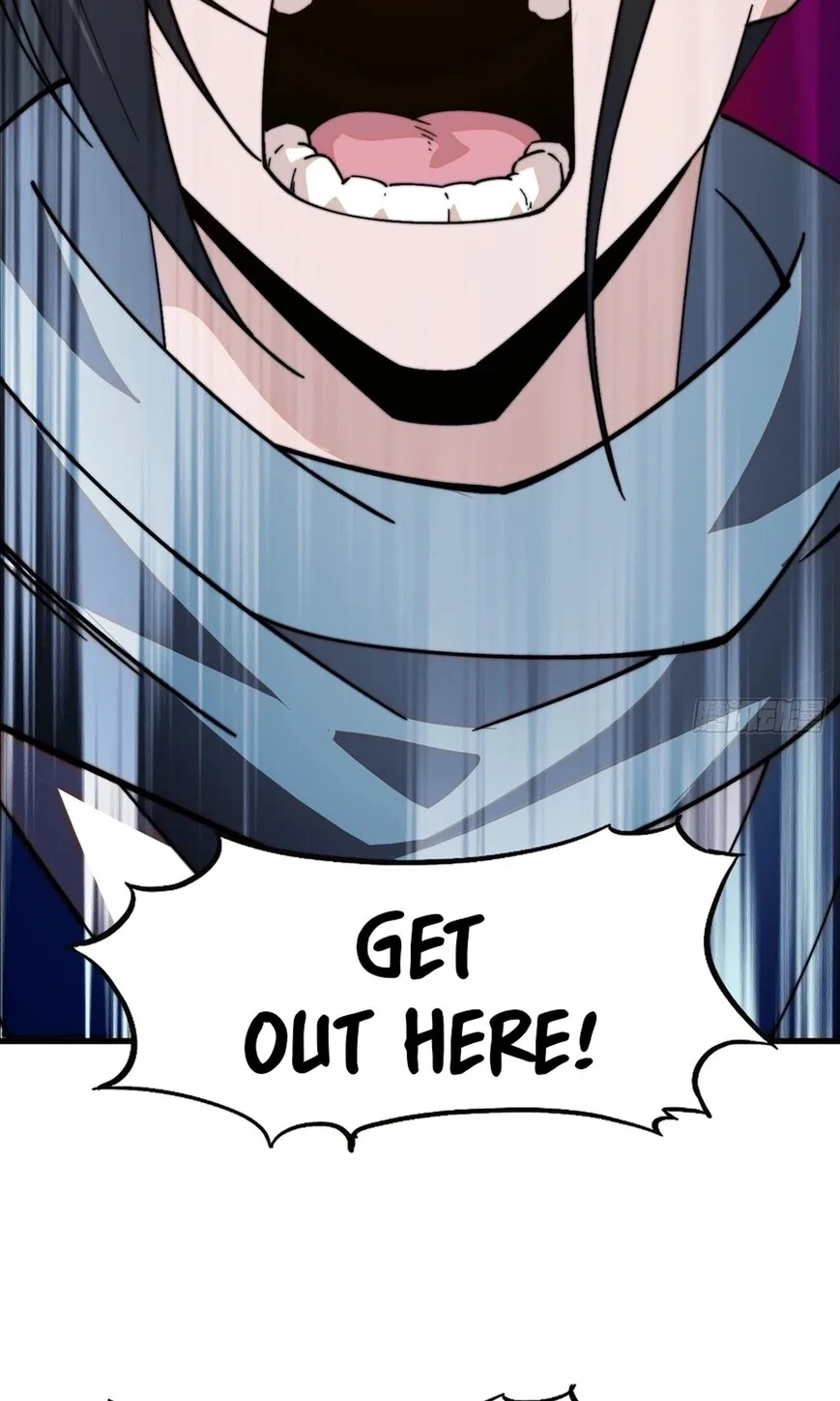 Kaiju Yi Zuo Shan Chapter 850 page 55