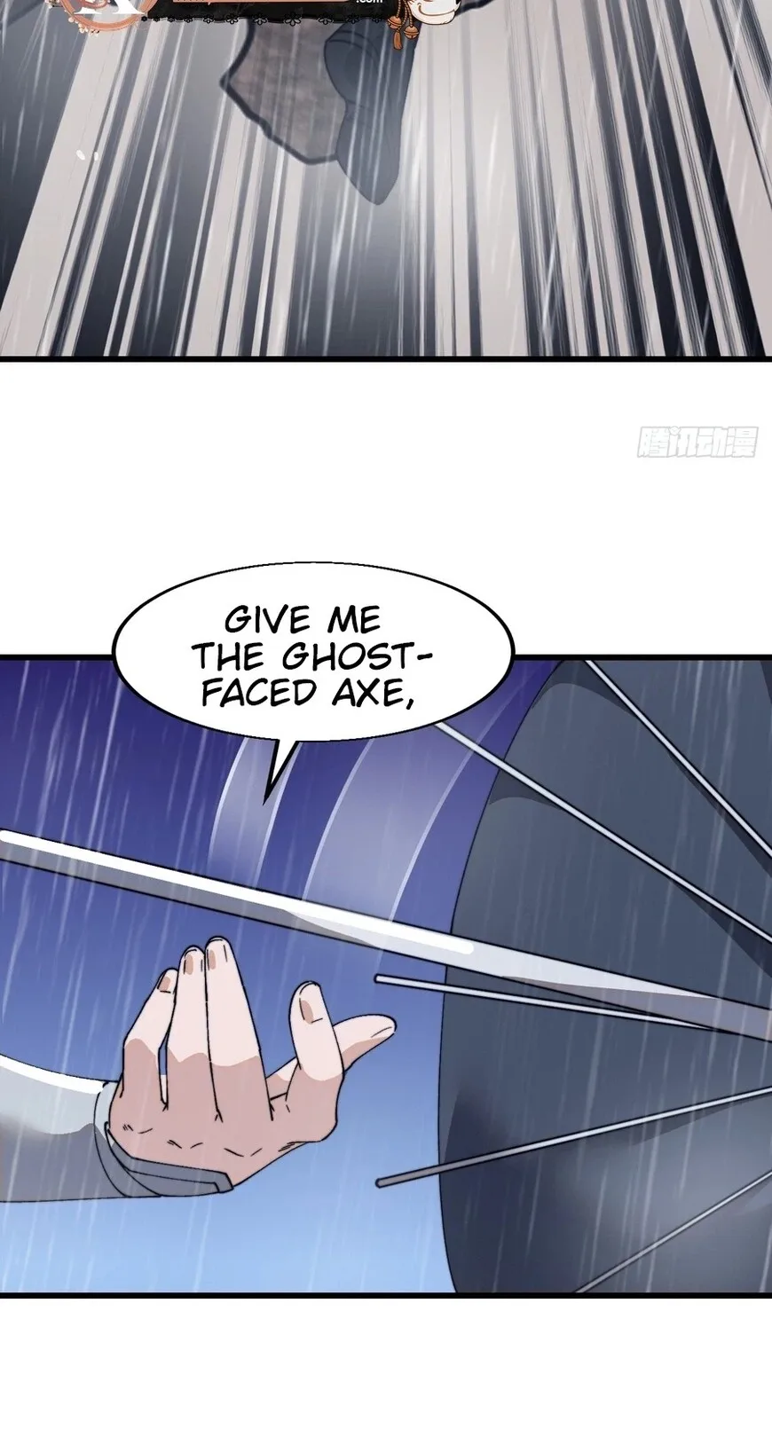 Kaiju Yi Zuo Shan Chapter 854 page 28