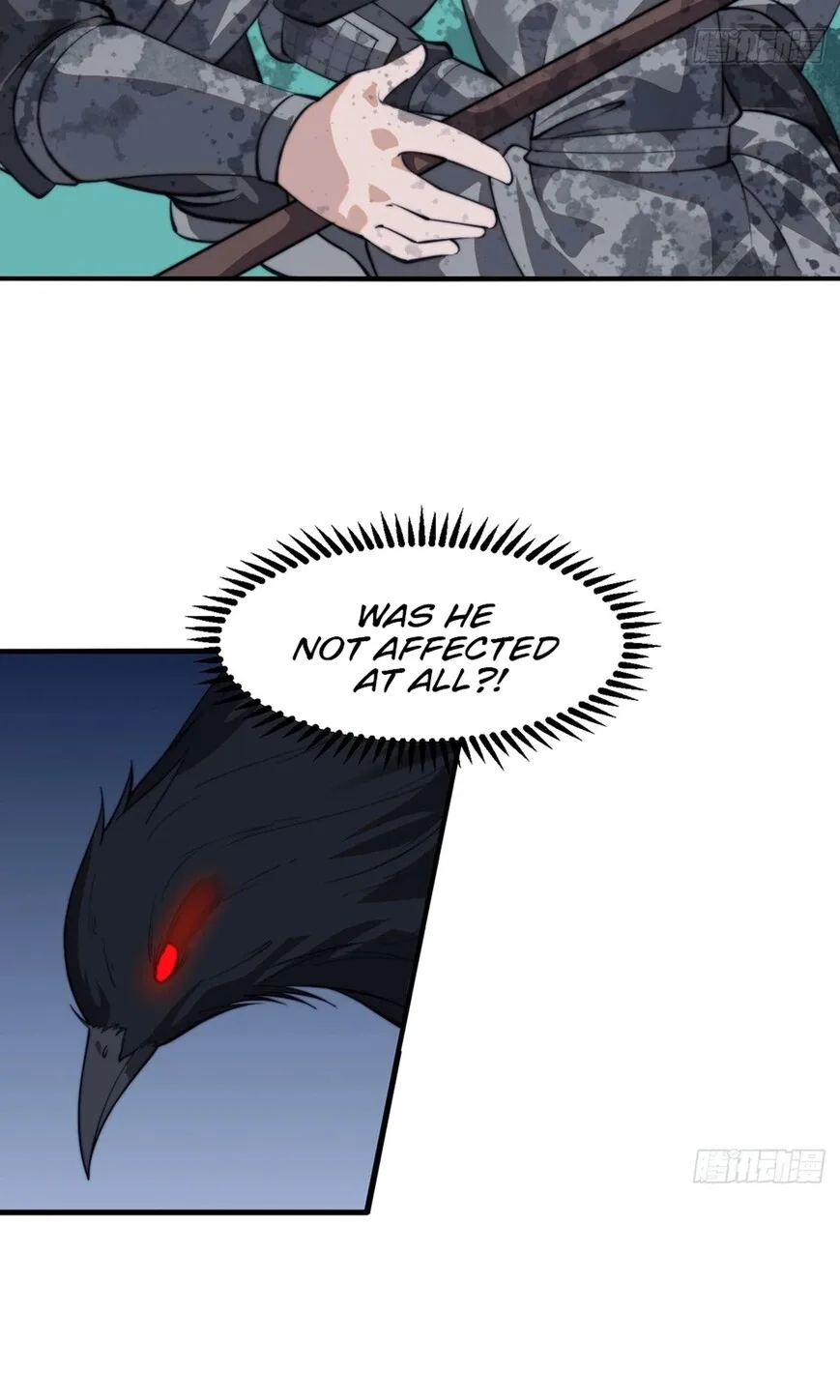 Kaiju Yi Zuo Shan Chapter 854 page 44