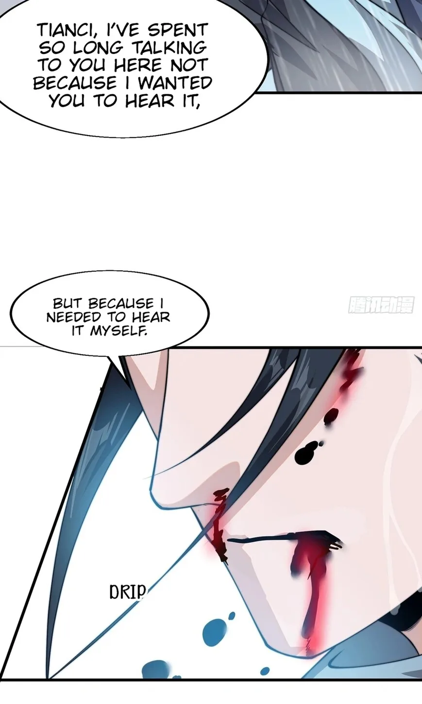 Kaiju Yi Zuo Shan Chapter 854 page 46
