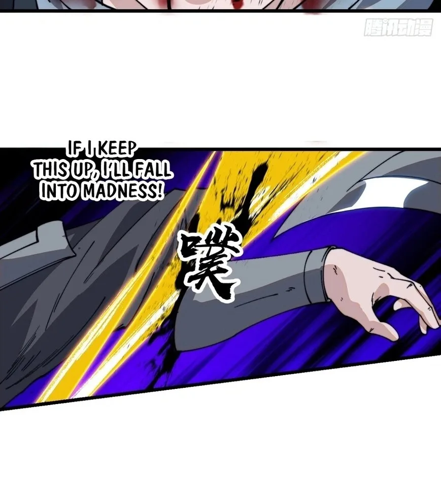 Kaiju Yi Zuo Shan Chapter 855 page 18