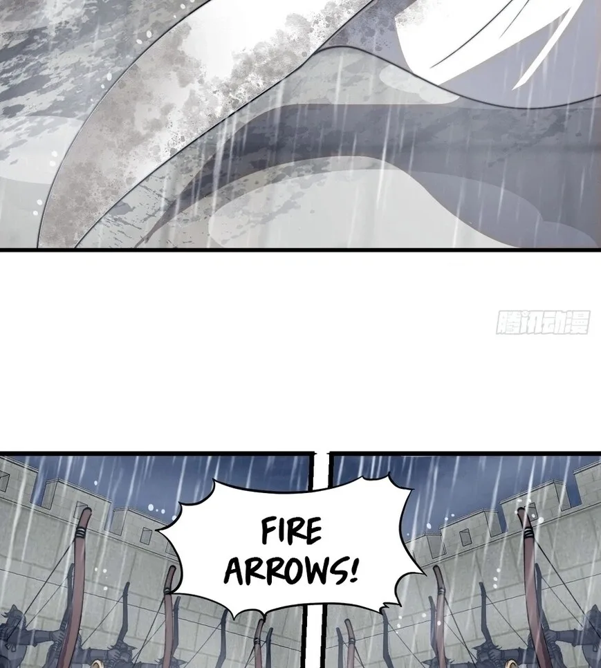 Kaiju Yi Zuo Shan Chapter 855 page 26