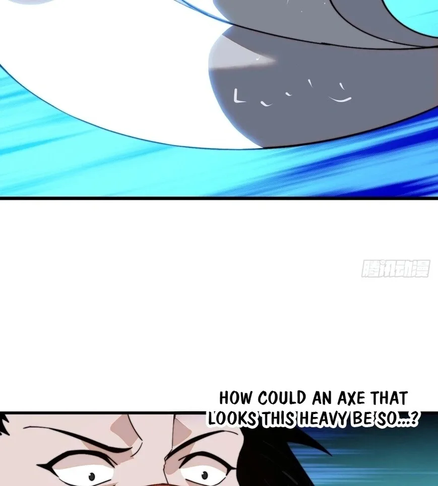 Kaiju Yi Zuo Shan Chapter 855 page 33