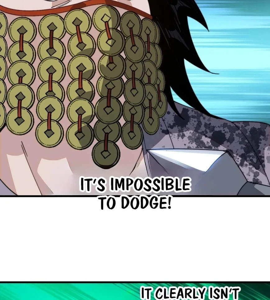 Kaiju Yi Zuo Shan Chapter 855 page 34
