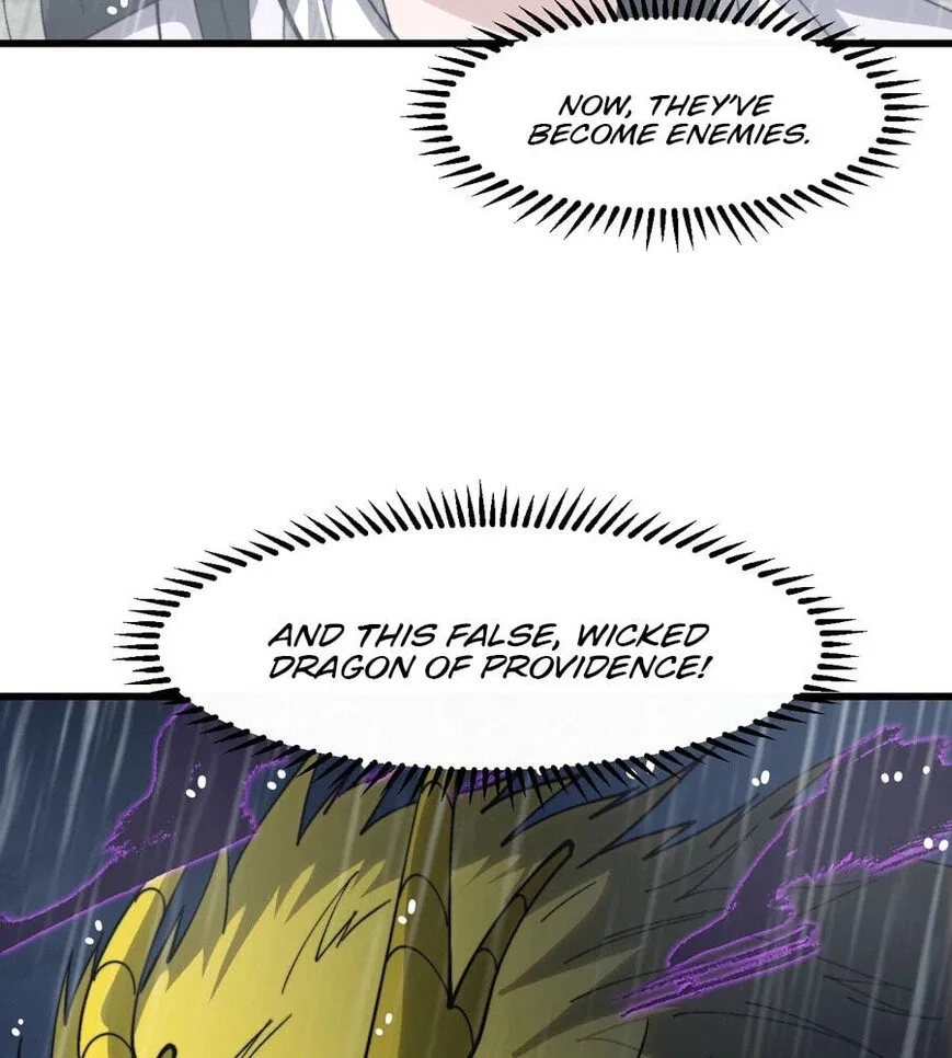 Kaiju Yi Zuo Shan Chapter 857 page 33