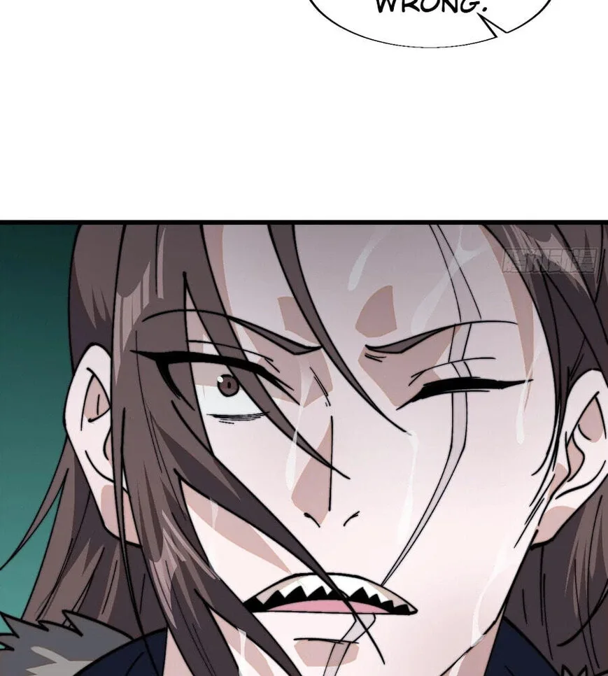 Kaiju Yi Zuo Shan Chapter 857 page 41