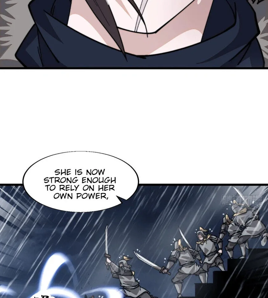 Kaiju Yi Zuo Shan Chapter 857 page 42