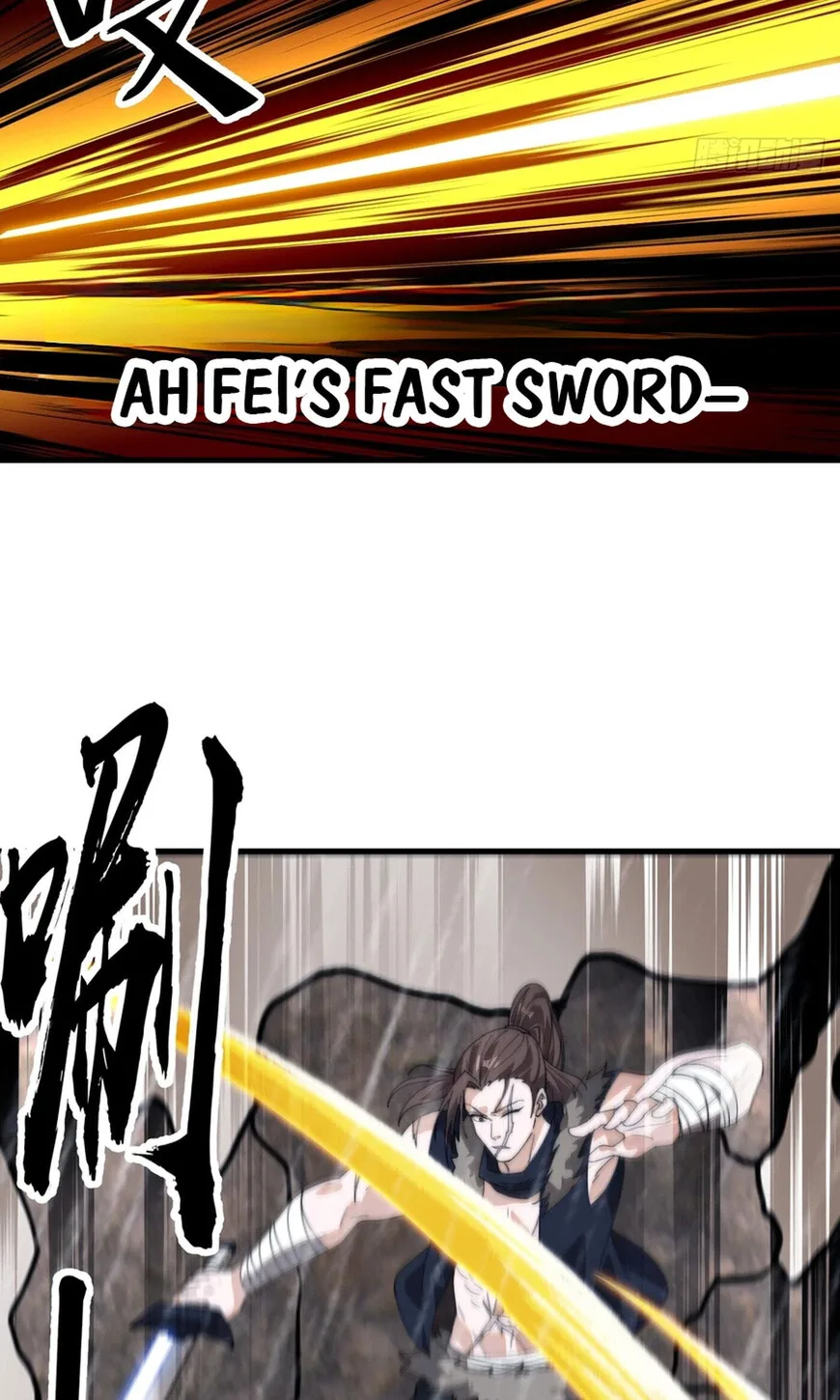 Kaiju Yi Zuo Shan Chapter 857 page 47