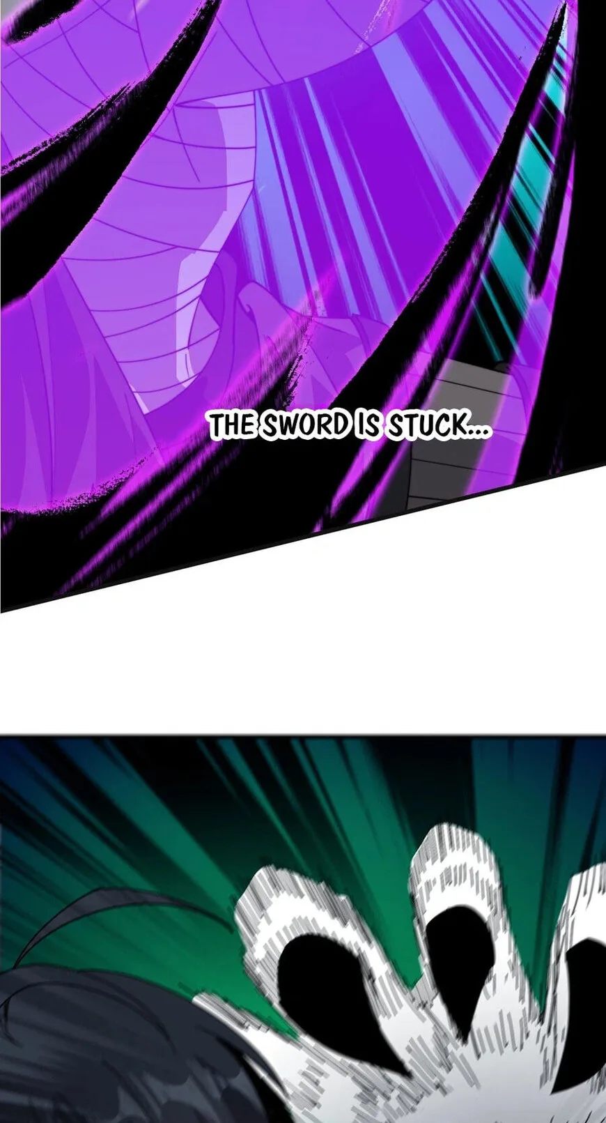 Kaiju Yi Zuo Shan Chapter 859 page 12