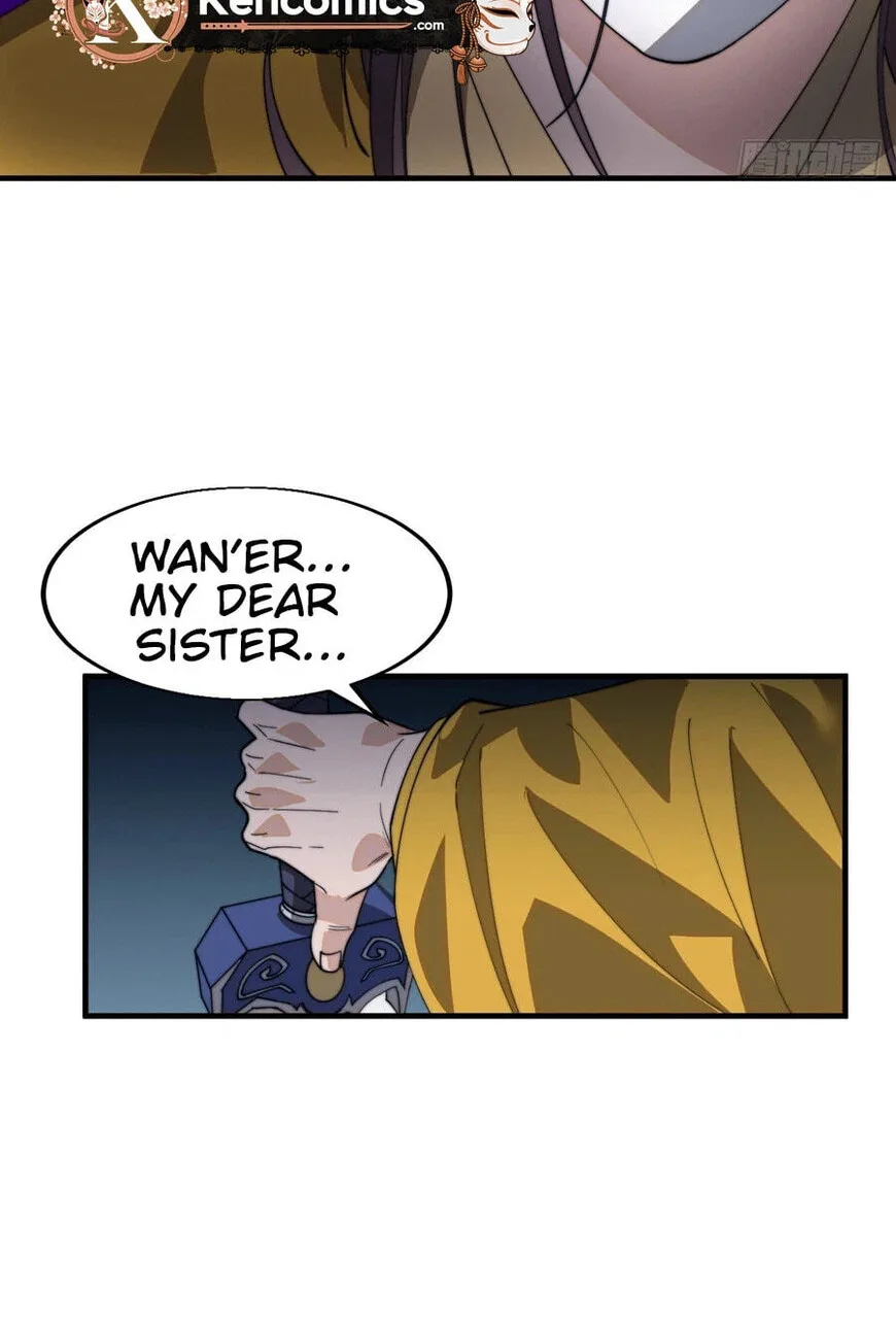 Kaiju Yi Zuo Shan Chapter 859 page 50
