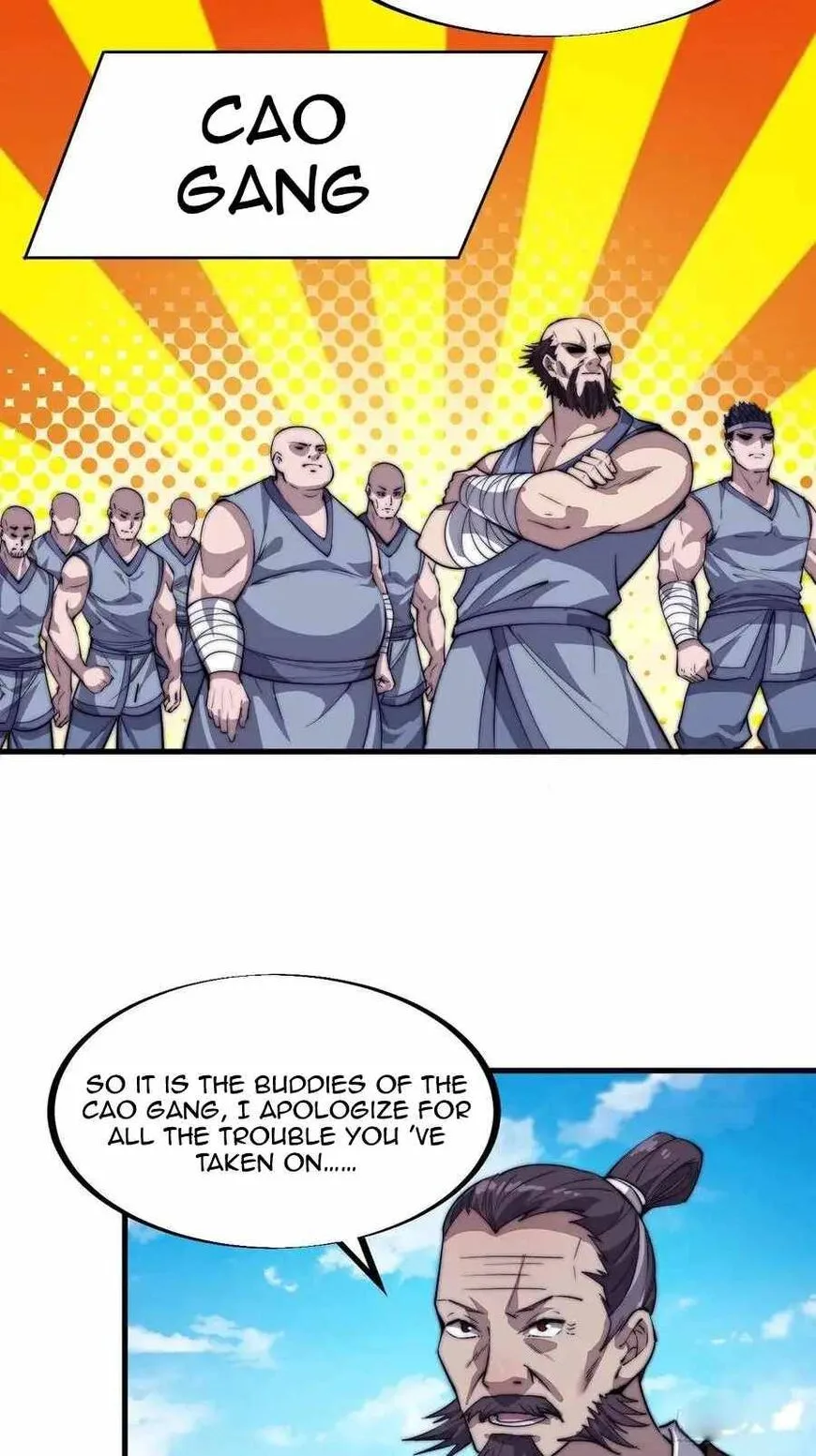 Kaiju Yi Zuo Shan Chapter 86 page 16