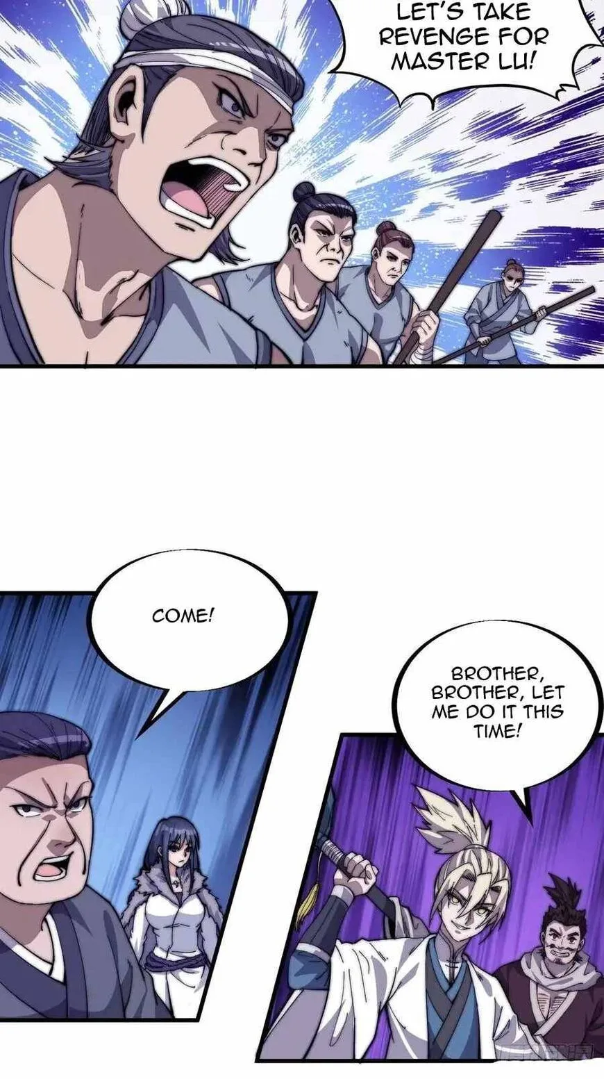 Kaiju Yi Zuo Shan Chapter 86 page 35