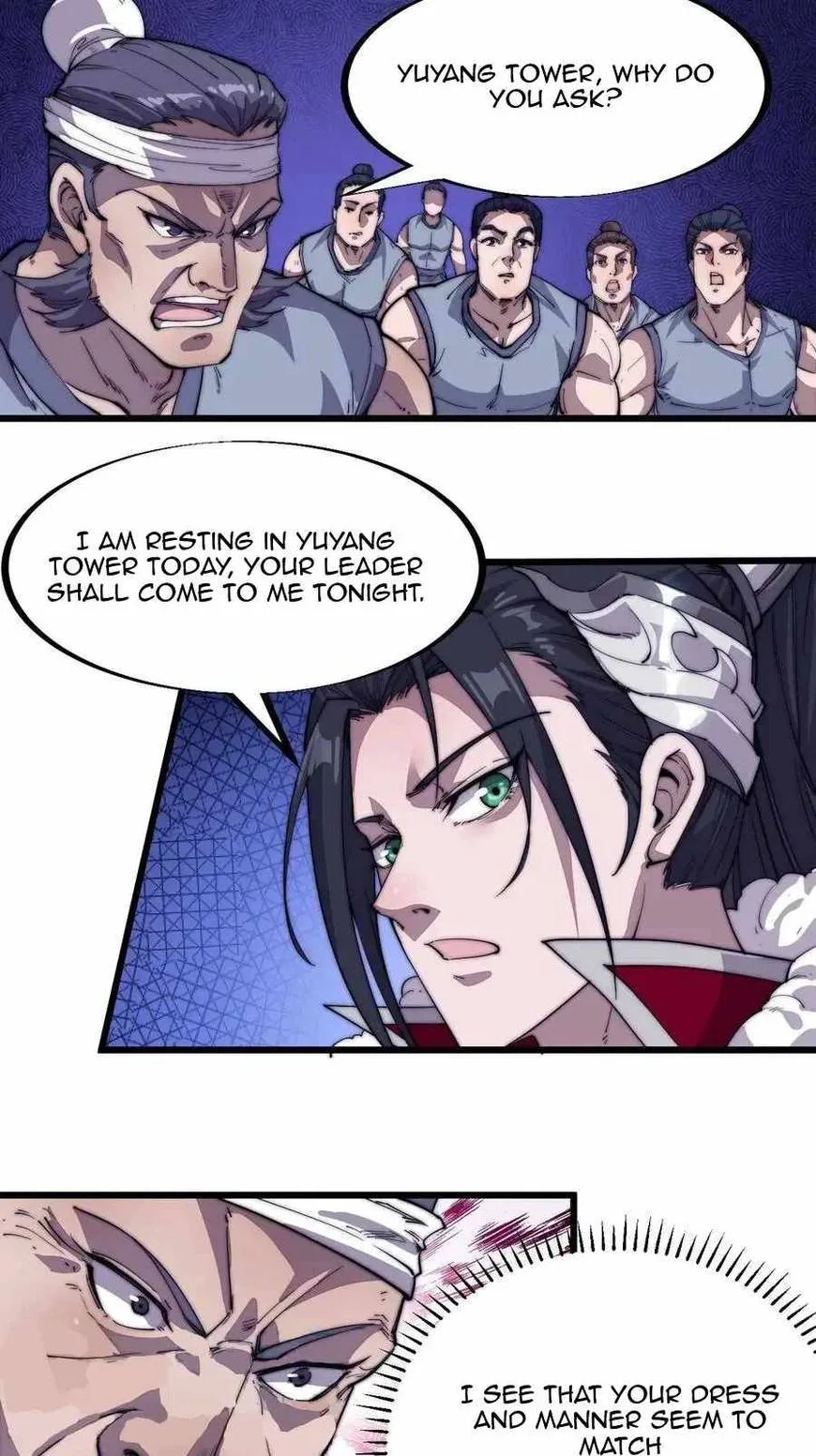 Kaiju Yi Zuo Shan Chapter 86 page 39