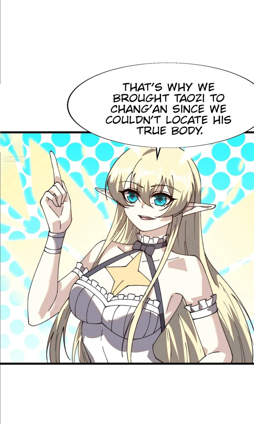 Kaiju Yi Zuo Shan Chapter 863 page 7