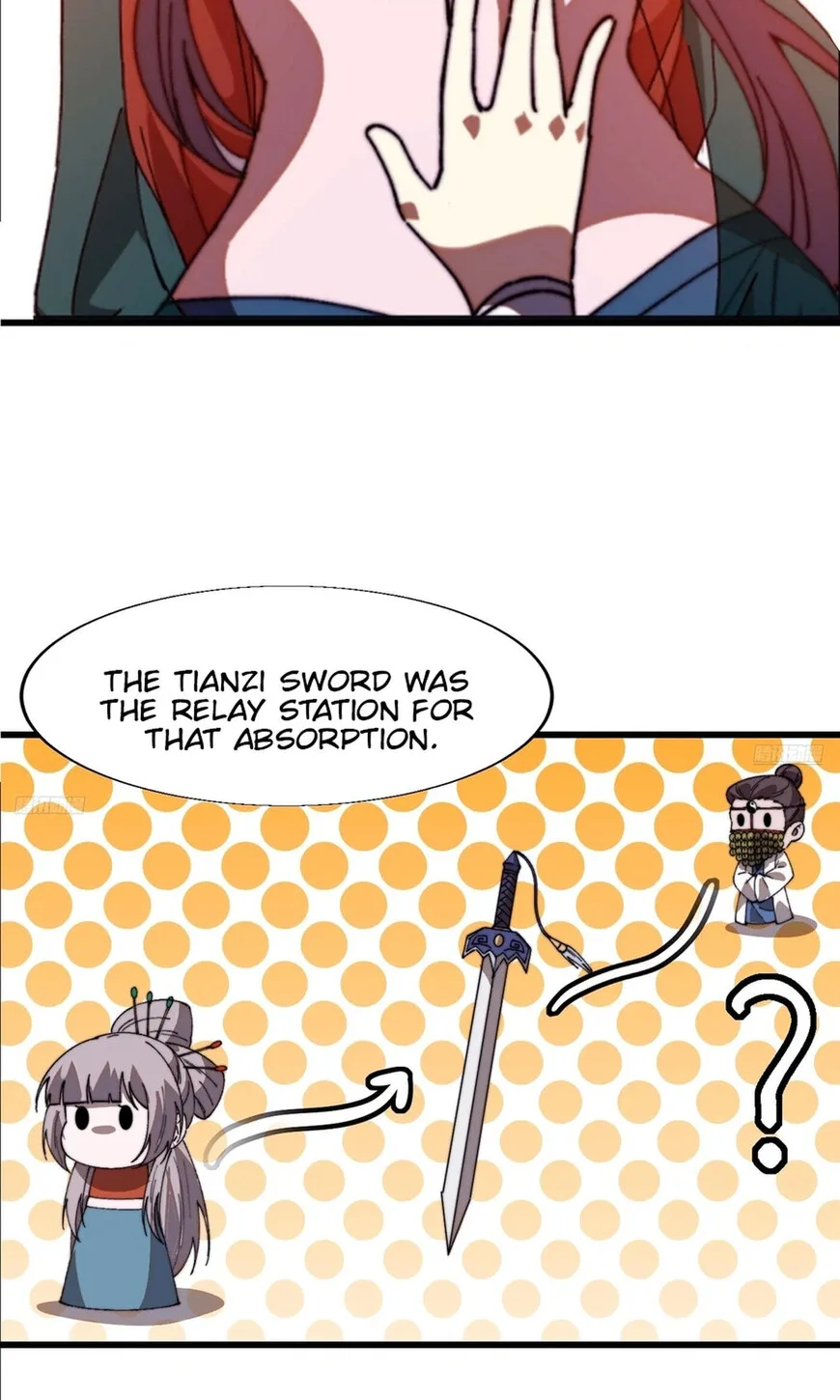 Kaiju Yi Zuo Shan Chapter 863 page 6