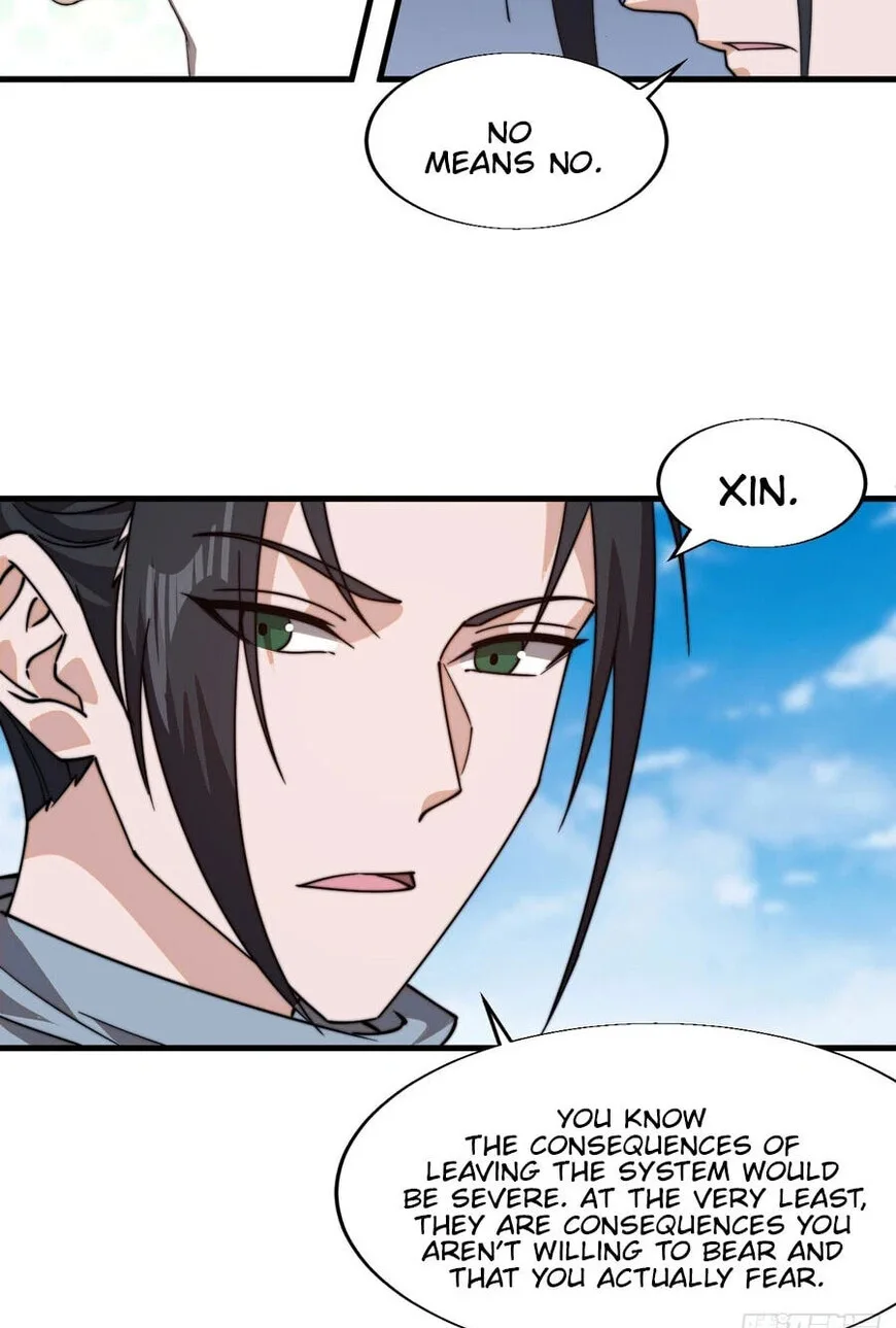 Kaiju Yi Zuo Shan Chapter 863 page 26