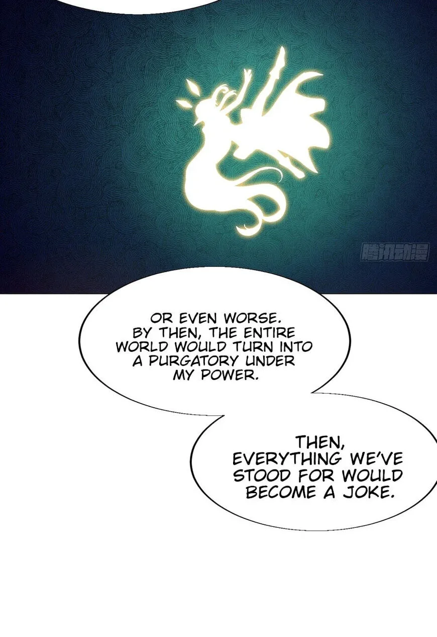 Kaiju Yi Zuo Shan Chapter 863 page 36