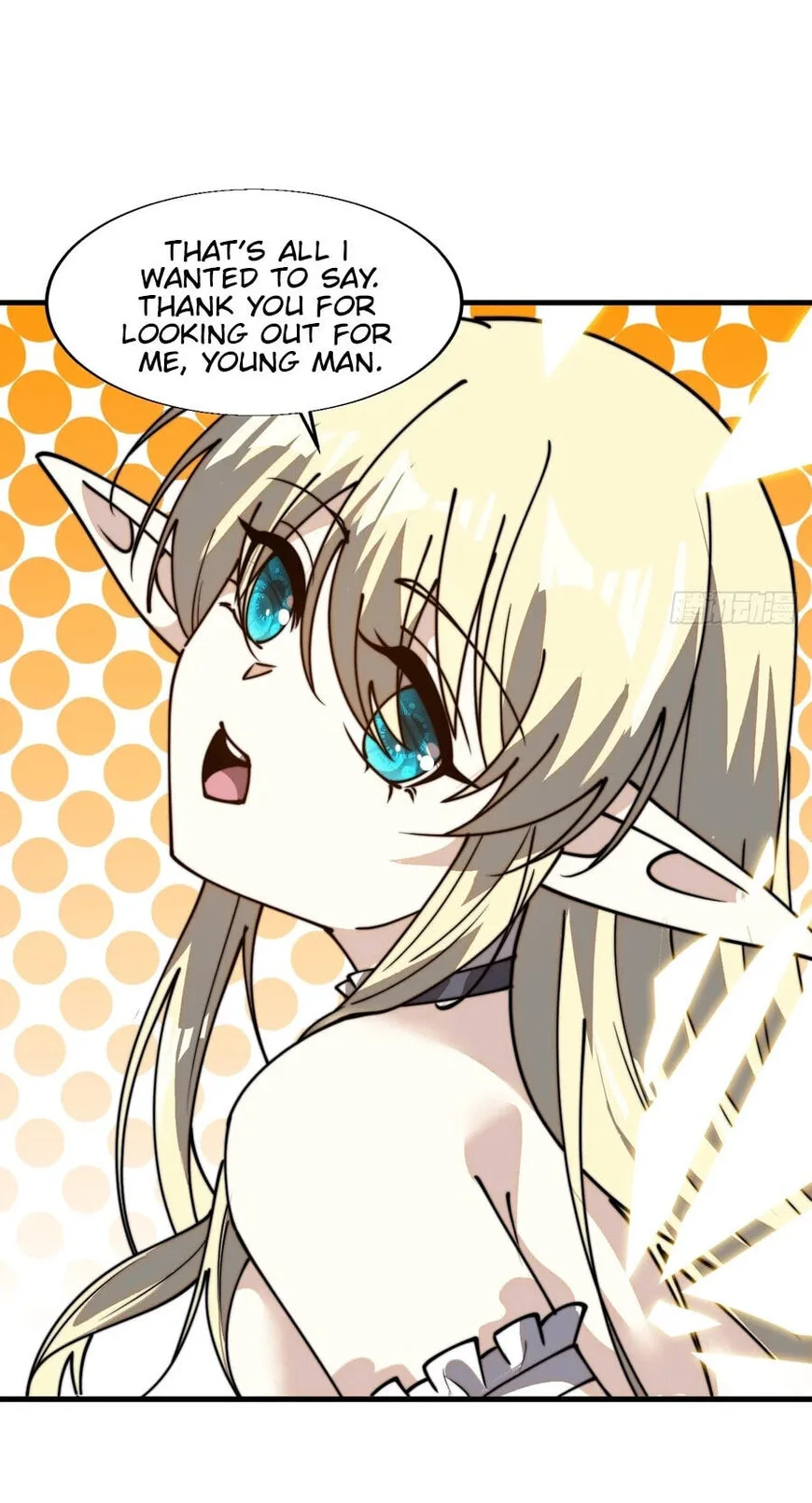 Kaiju Yi Zuo Shan Chapter 863 page 39