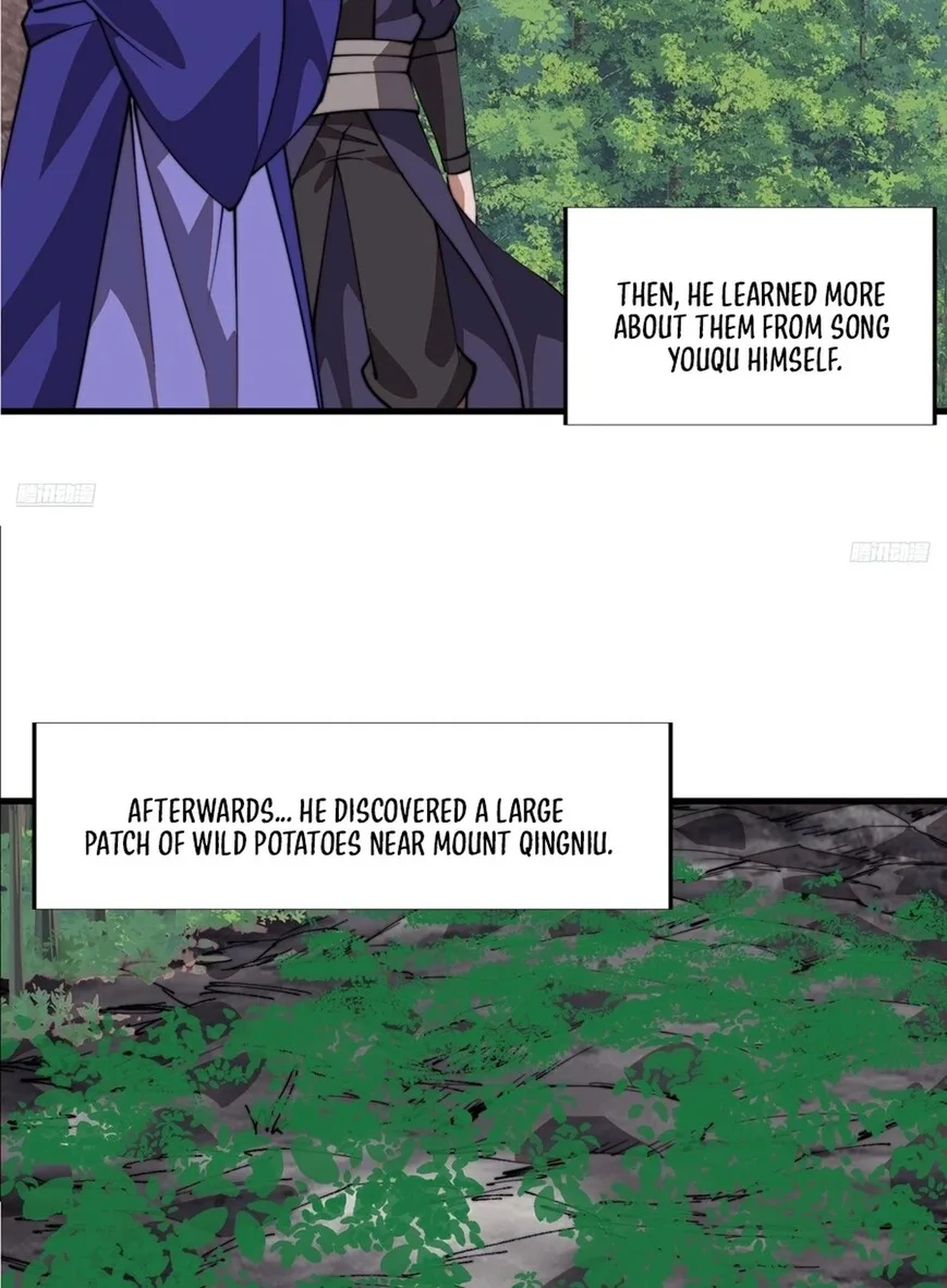 Kaiju Yi Zuo Shan Chapter 866 page 5