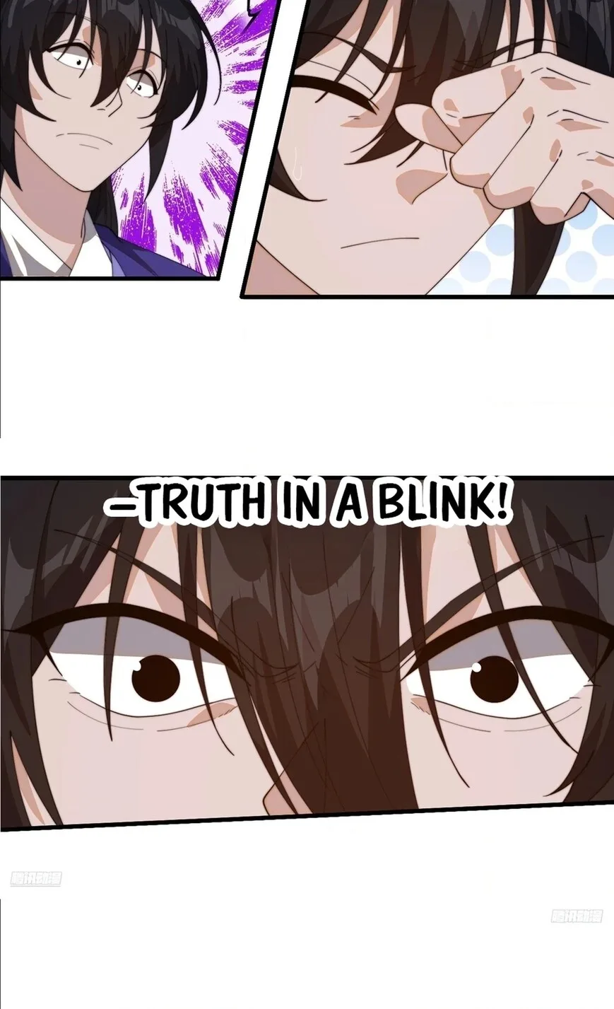 Kaiju Yi Zuo Shan Chapter 867 page 10
