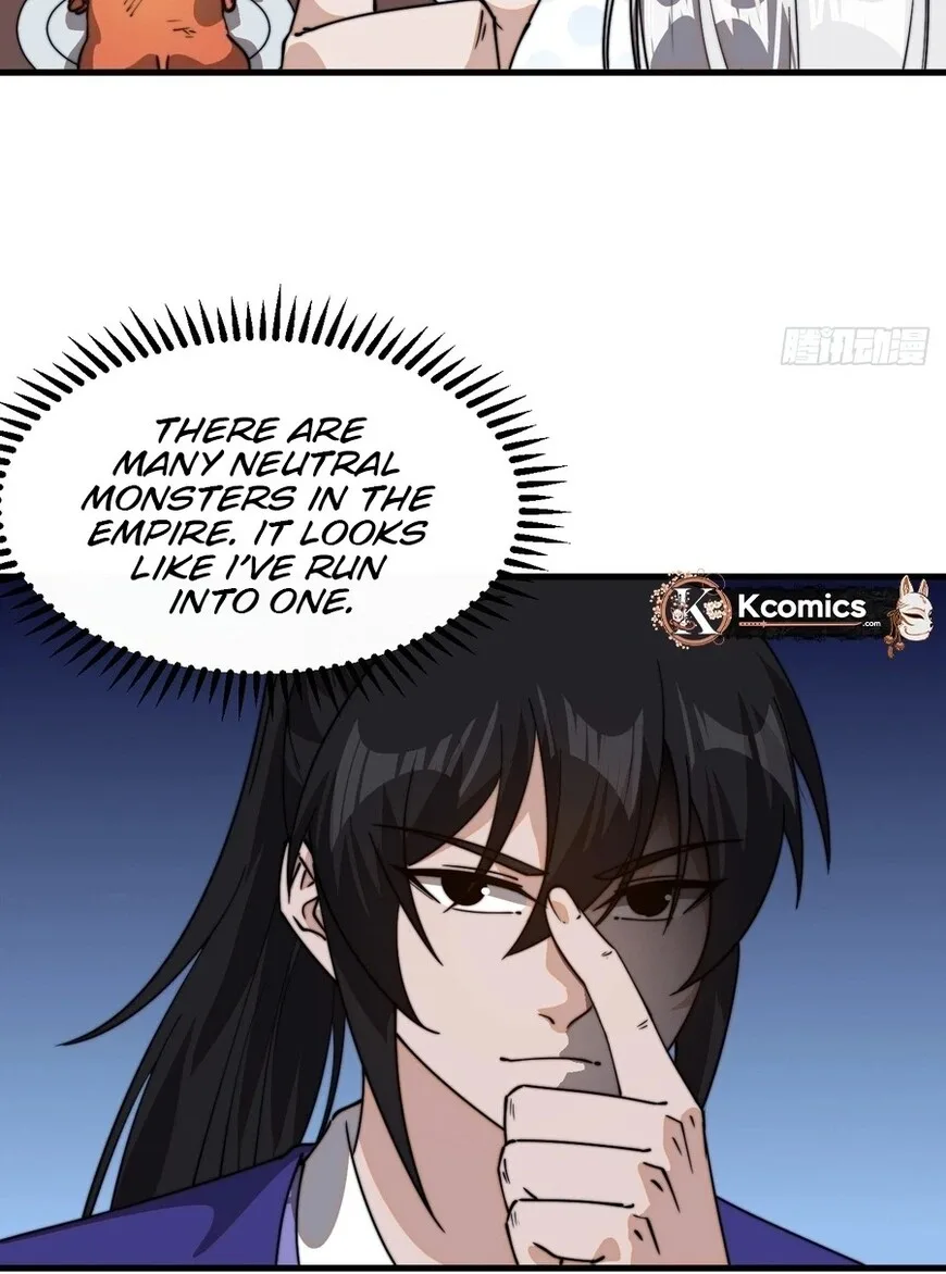 Kaiju Yi Zuo Shan Chapter 867 page 26