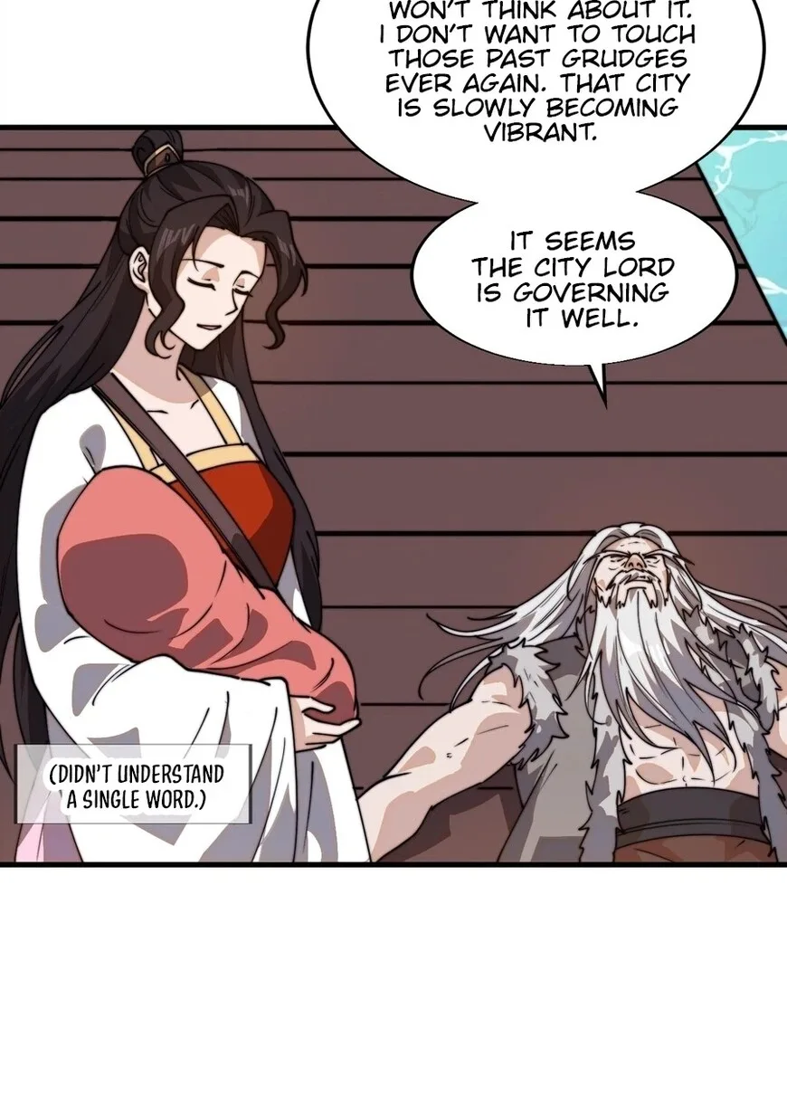 Kaiju Yi Zuo Shan Chapter 868 page 19