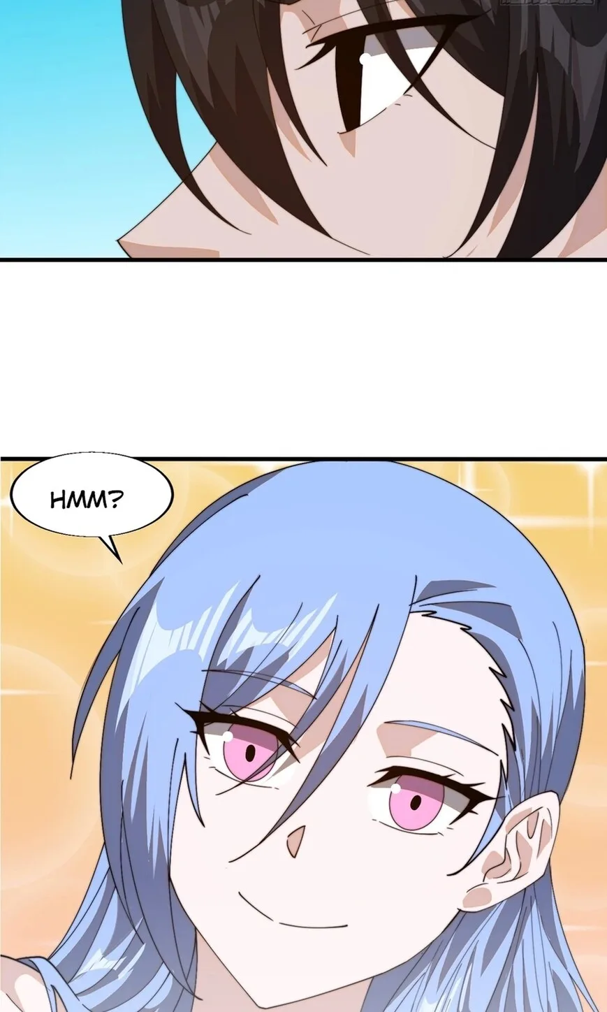 Kaiju Yi Zuo Shan Chapter 868 page 29