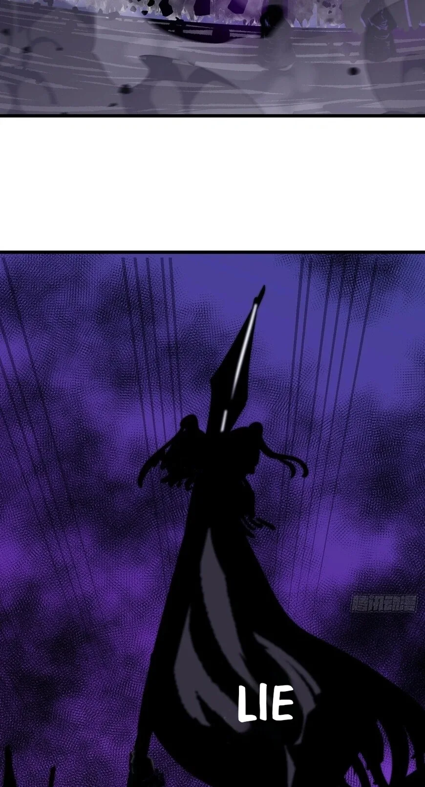 Kaiju Yi Zuo Shan Chapter 869 page 23