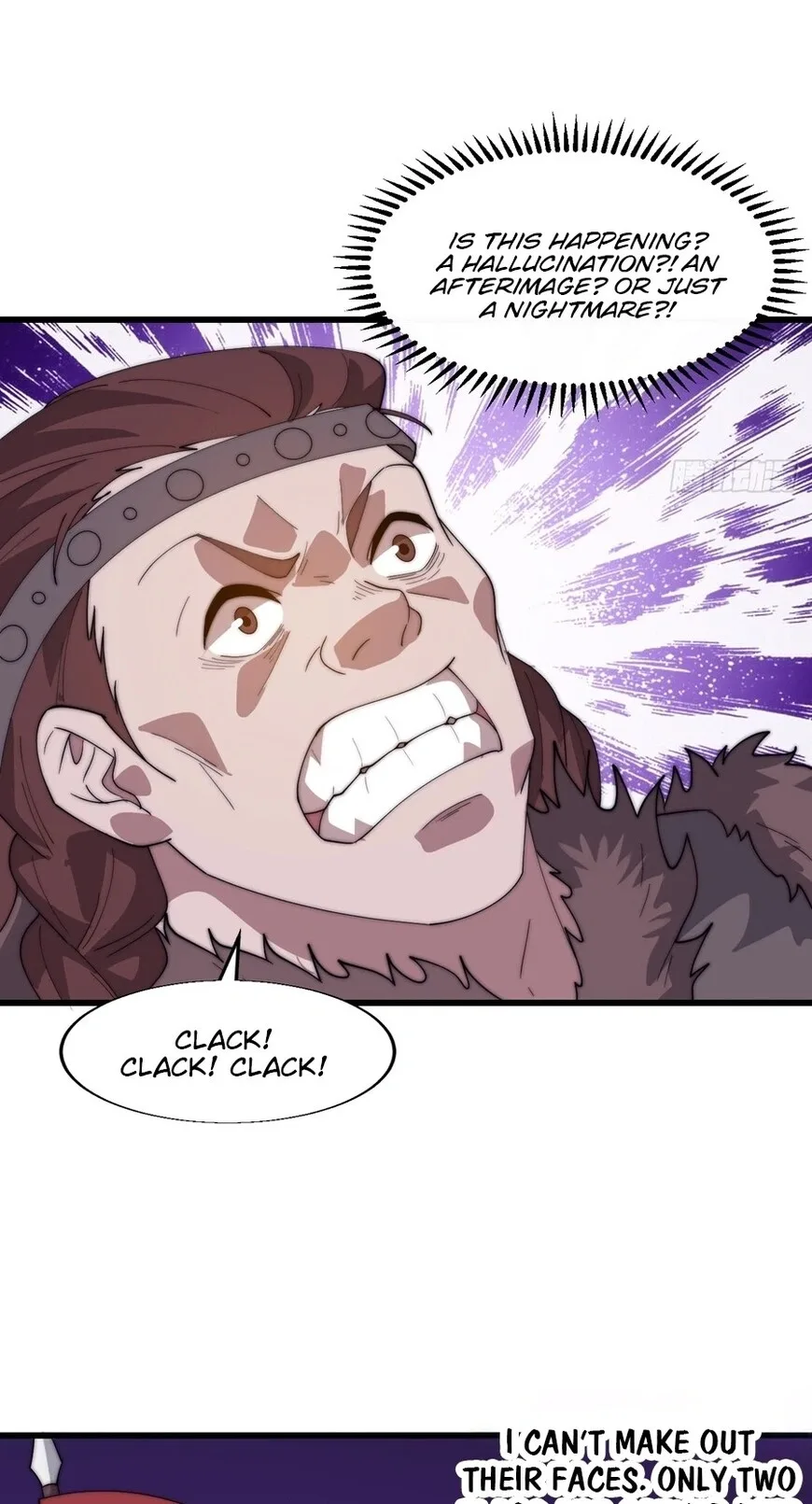 Kaiju Yi Zuo Shan Chapter 869 page 29