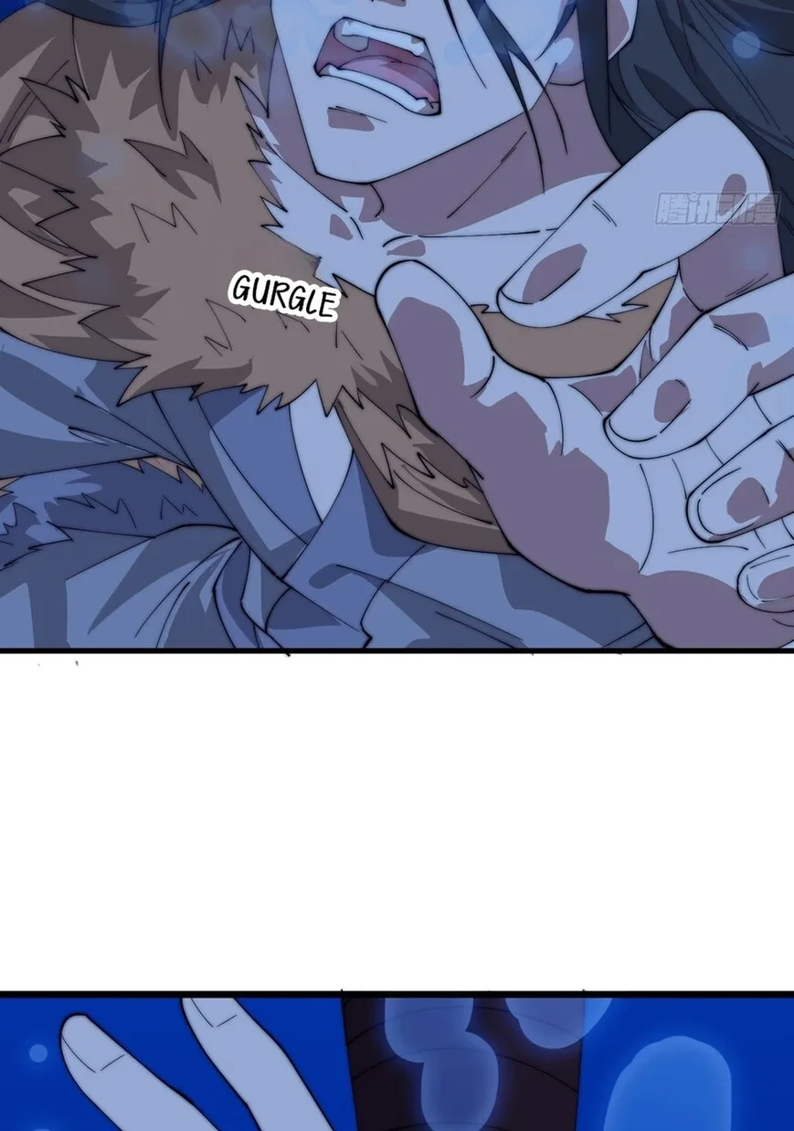 Kaiju Yi Zuo Shan Chapter 869 page 39