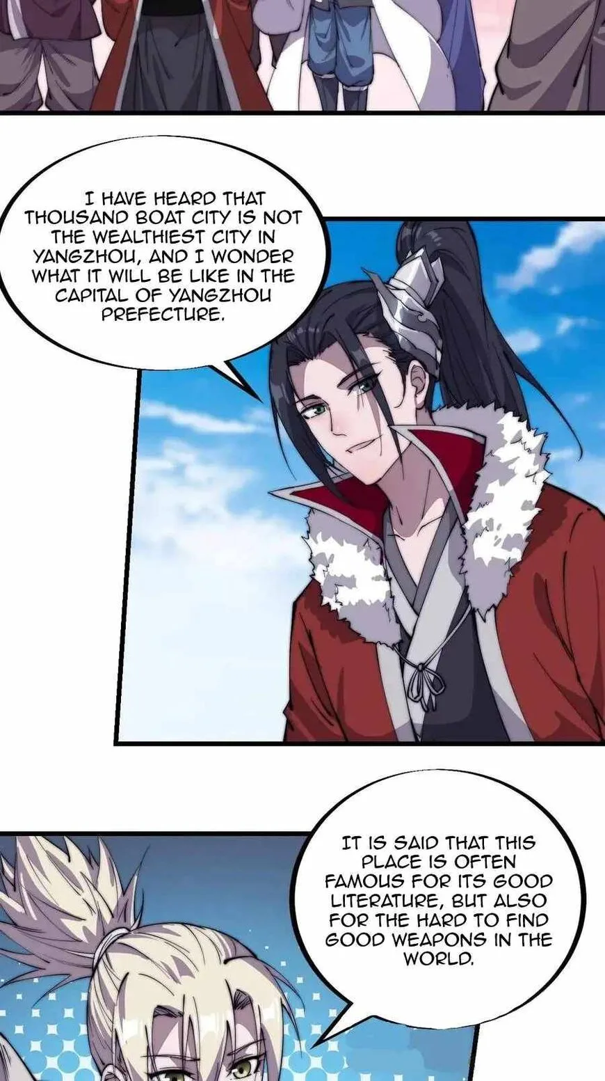 Kaiju Yi Zuo Shan Chapter 87 page 4