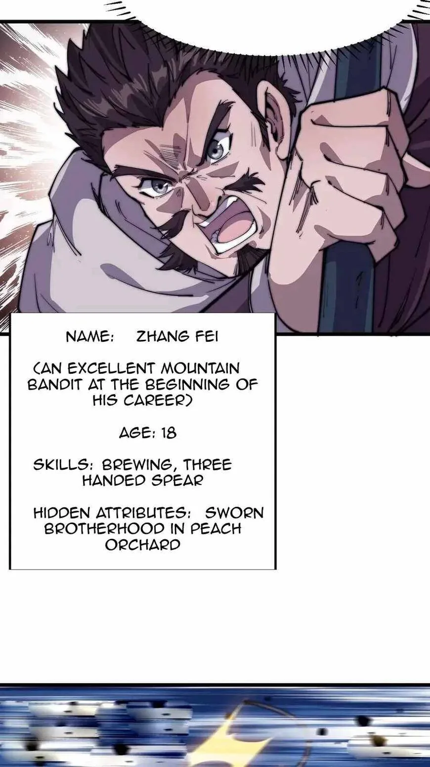 Kaiju Yi Zuo Shan Chapter 87 page 24